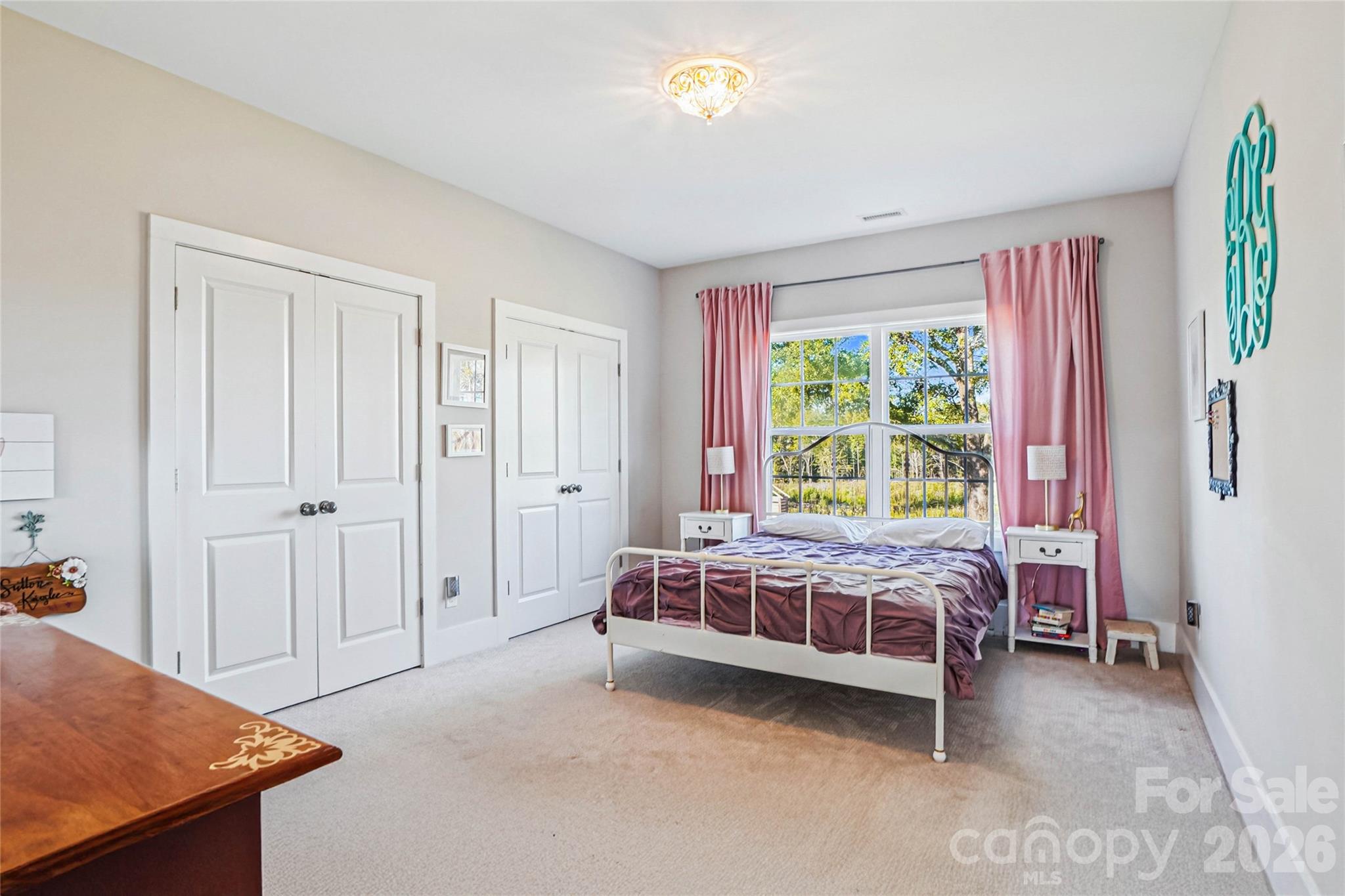 1904 Canal Road — Catawba