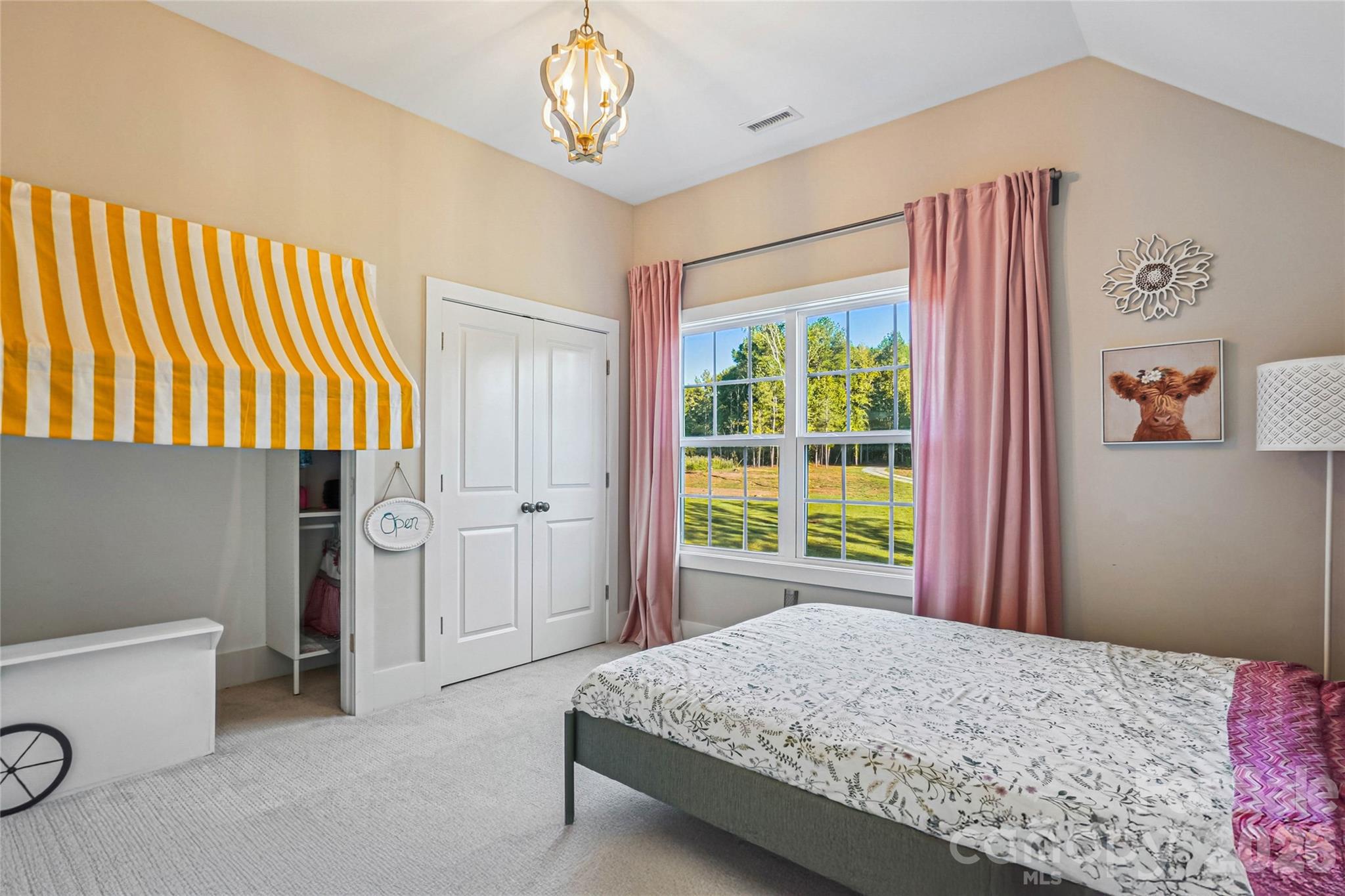 1904 Canal Road — Catawba