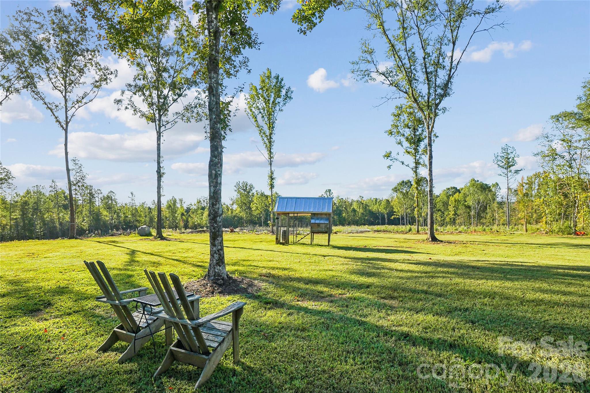 1904 Canal Road — Catawba