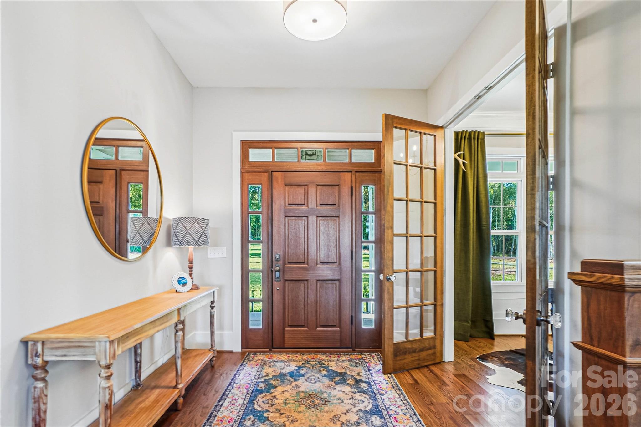 1904 Canal Road — Catawba