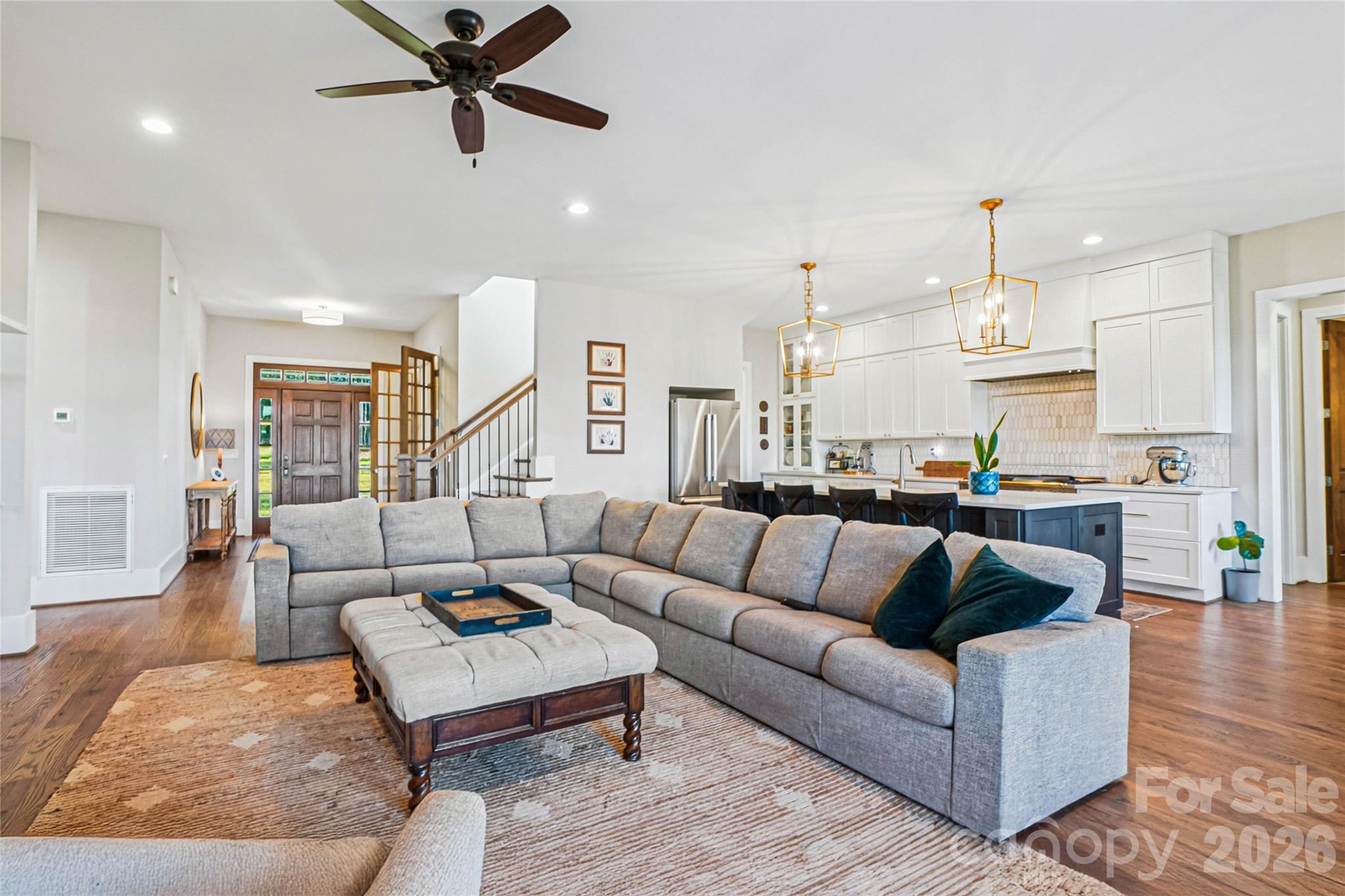 1904 Canal Road — Catawba