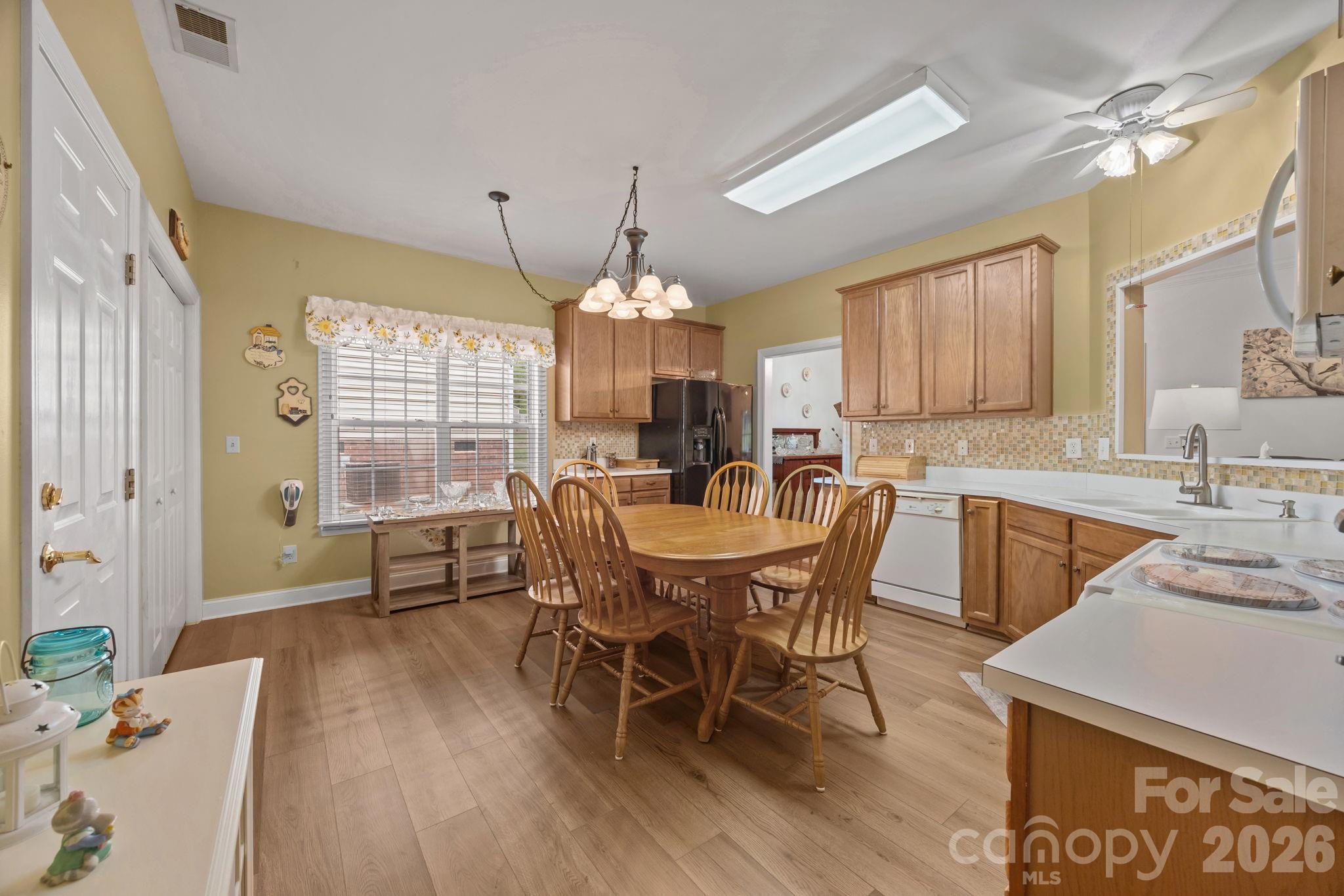 1542 Brandyhill Drive — Rock Hill