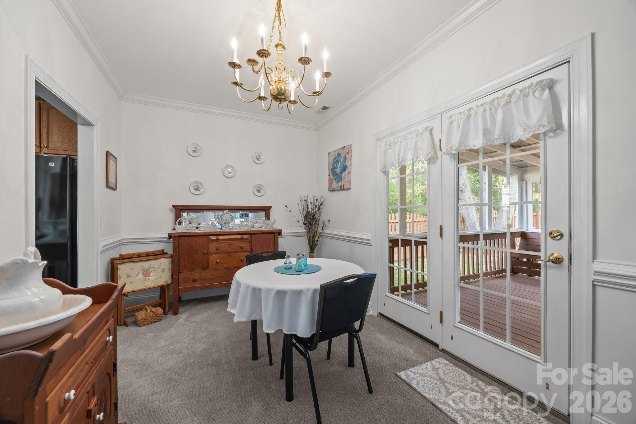 1542 Brandyhill Drive — Rock Hill