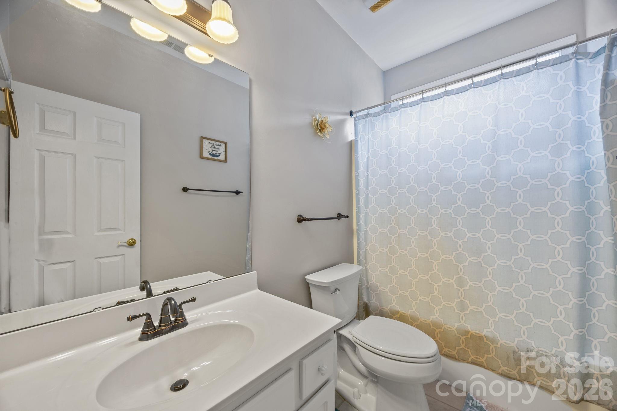 1542 Brandyhill Drive — Rock Hill