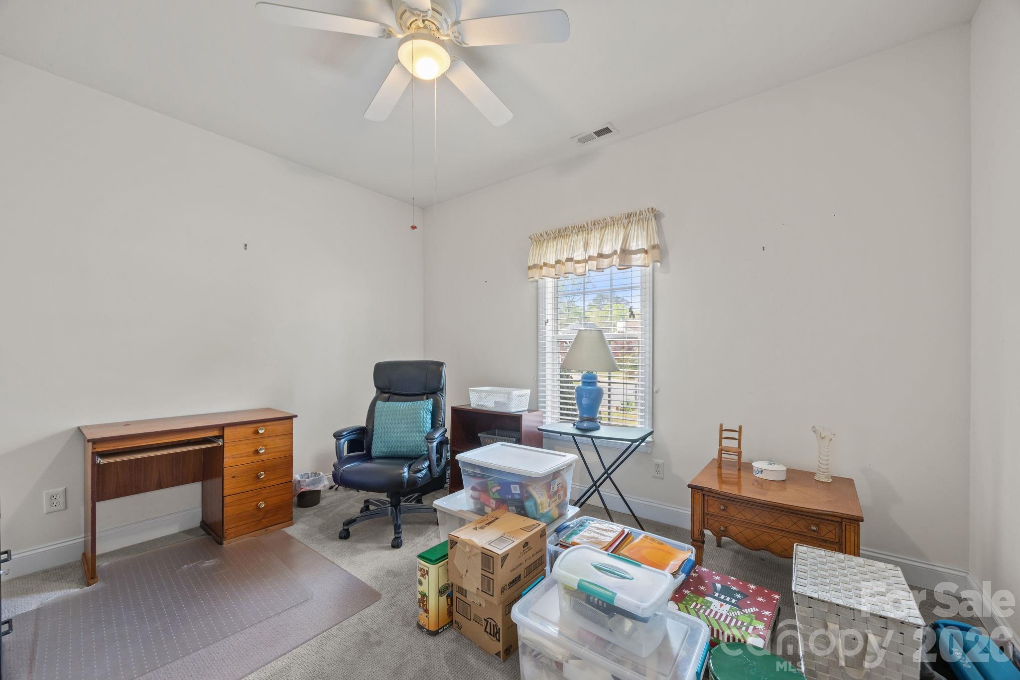 1542 Brandyhill Drive — Rock Hill