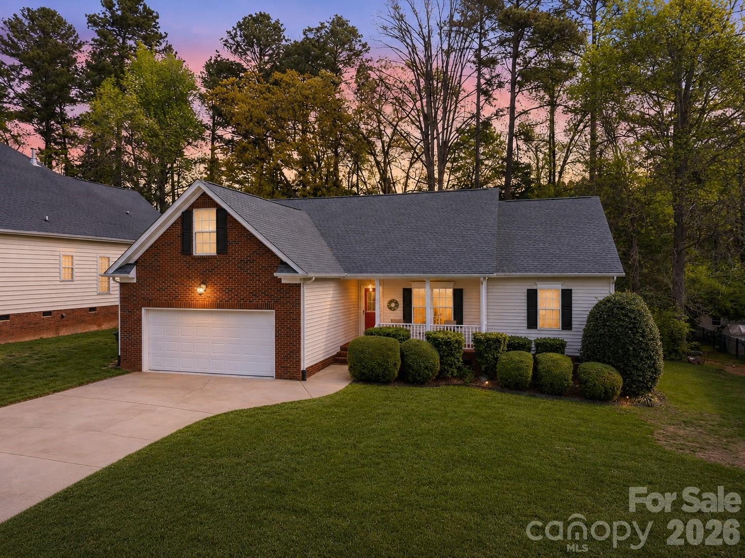 1542 Brandyhill Drive — Rock Hill