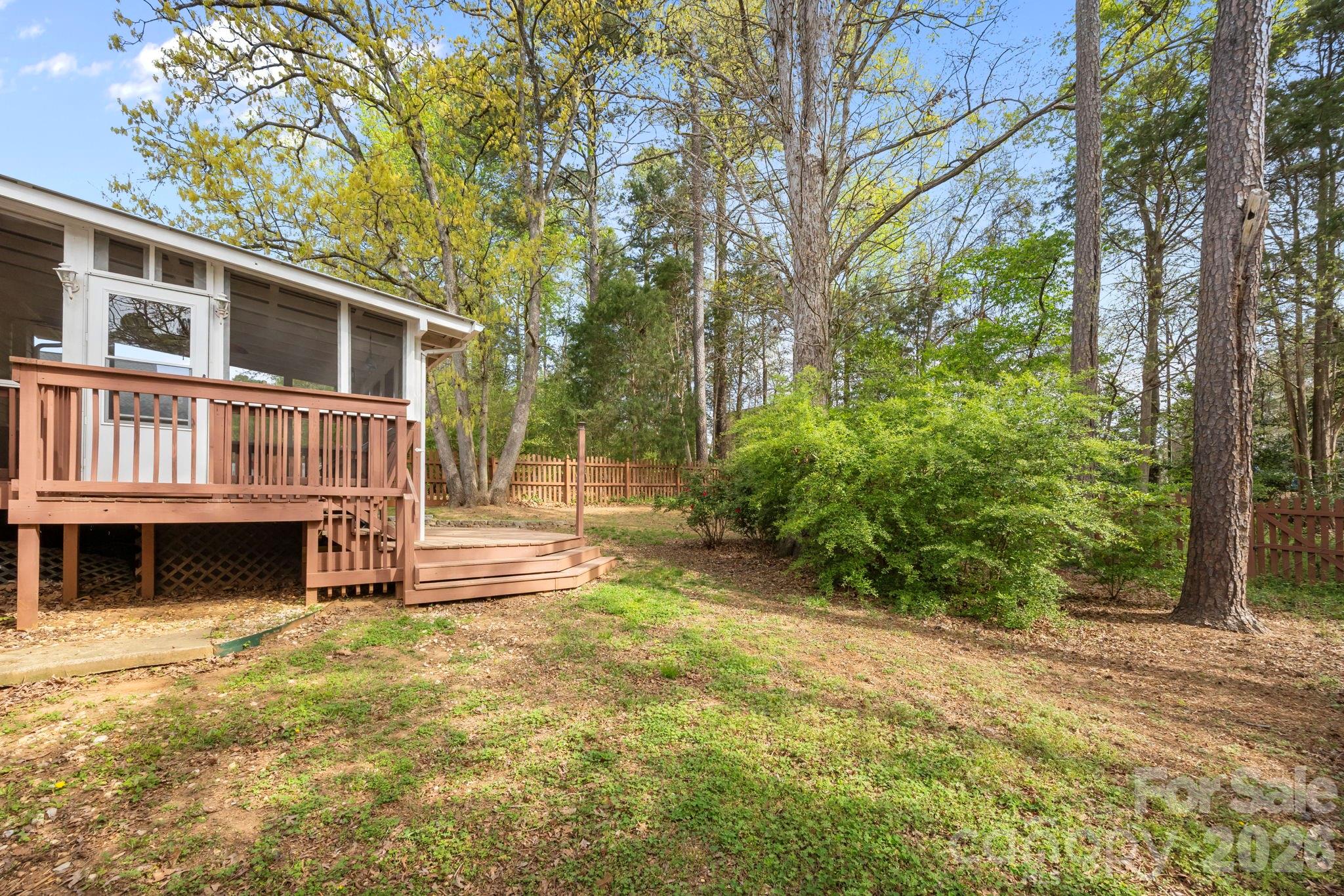 1542 Brandyhill Drive — Rock Hill
