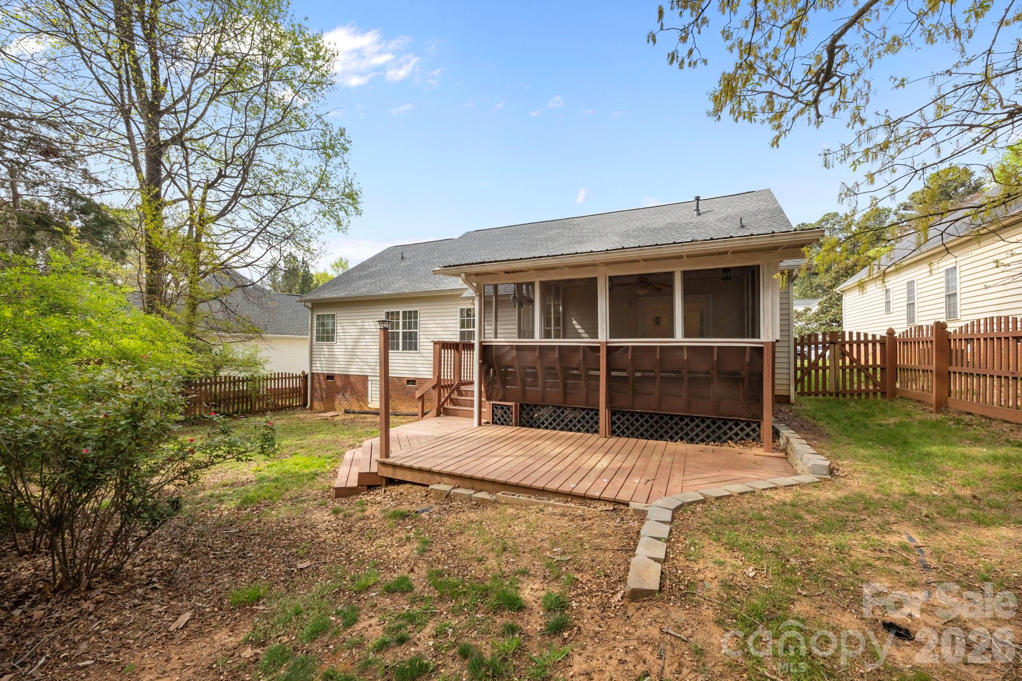 1542 Brandyhill Drive — Rock Hill