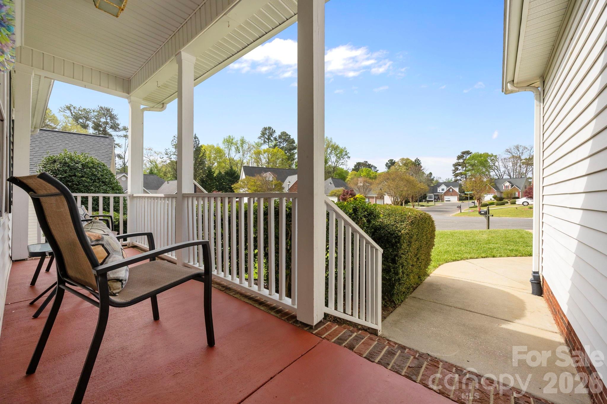 1542 Brandyhill Drive — Rock Hill