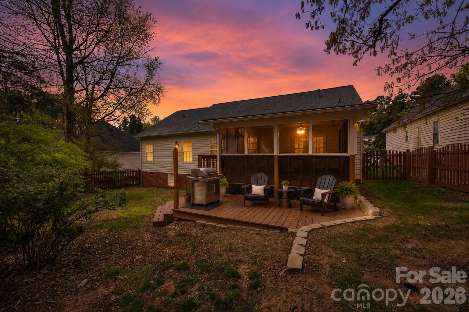 1542 Brandyhill Drive — Rock Hill