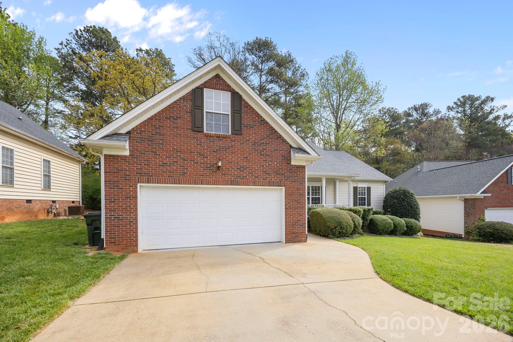 1542 Brandyhill Drive — Rock Hill