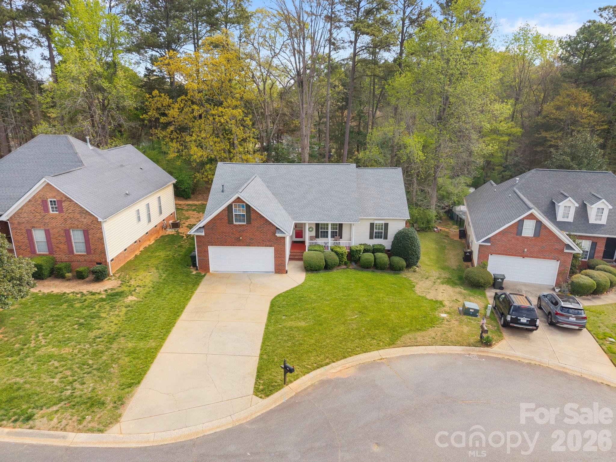 1542 Brandyhill Drive — Rock Hill