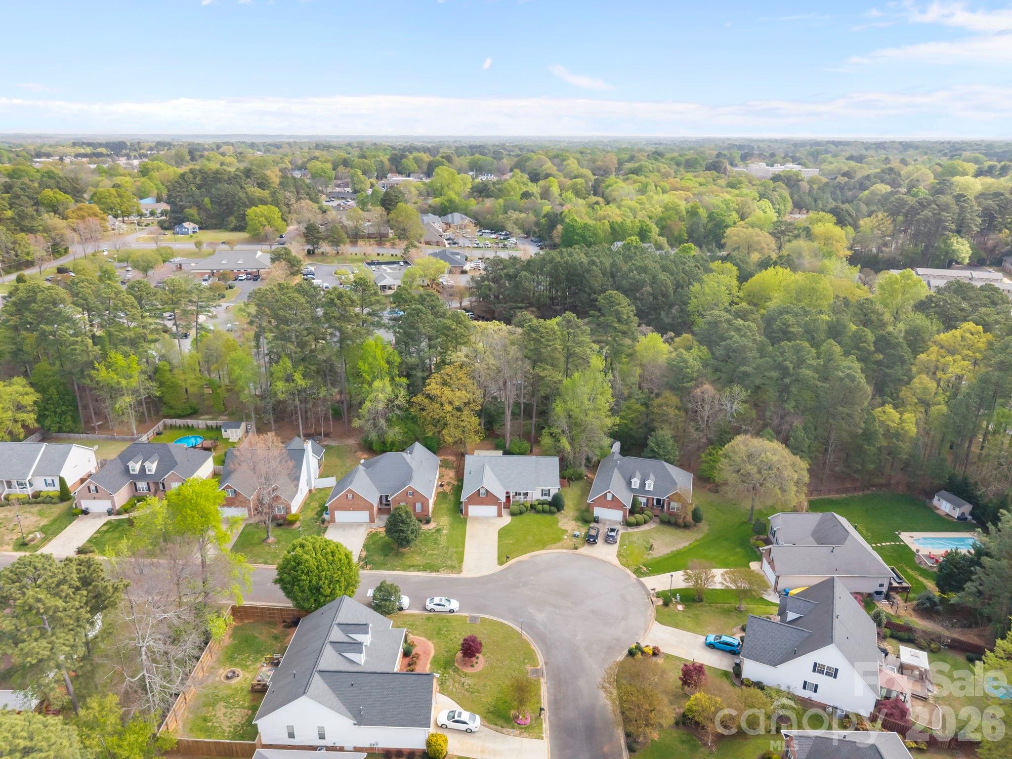 1542 Brandyhill Drive — Rock Hill