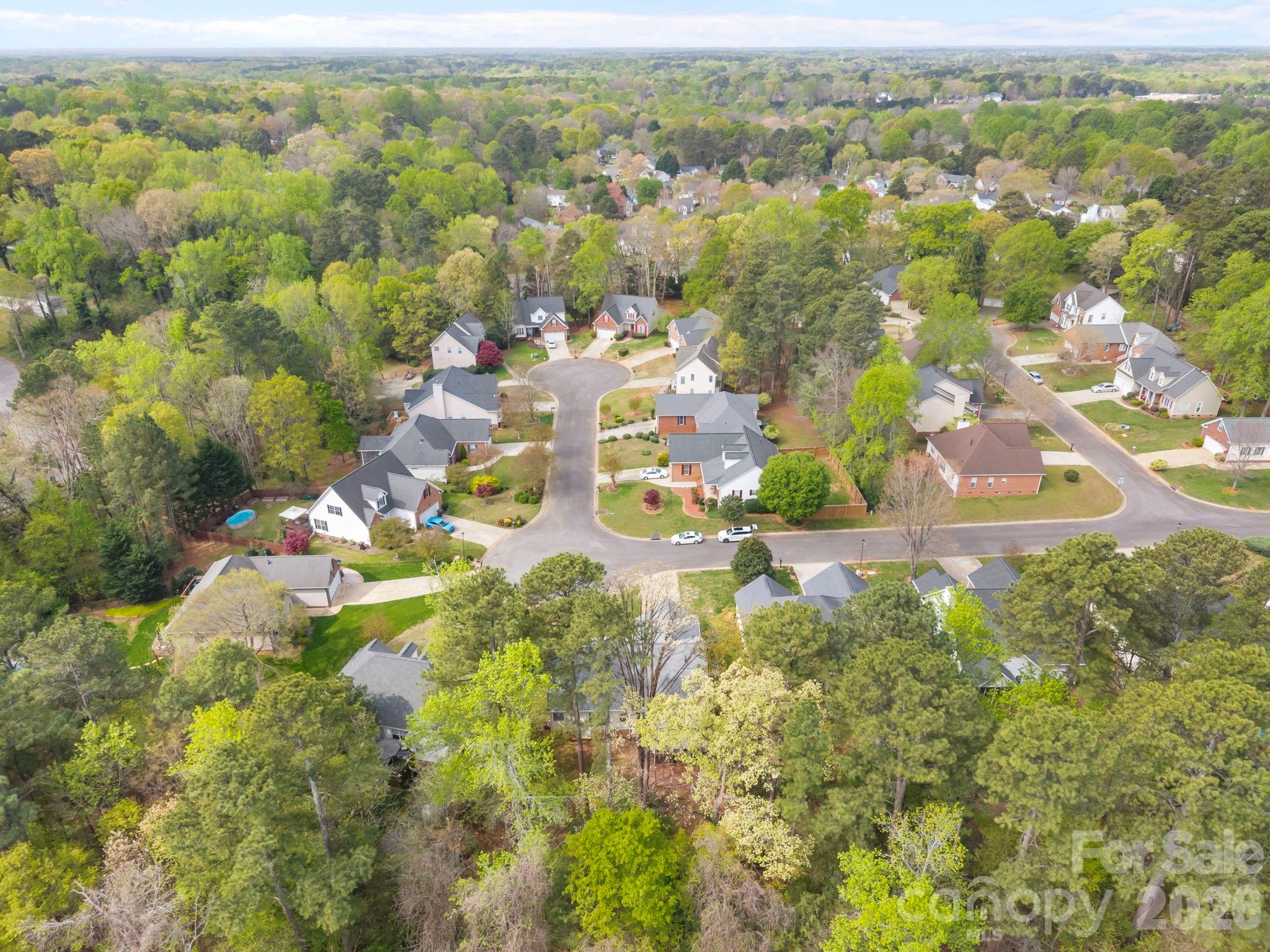 1542 Brandyhill Drive — Rock Hill