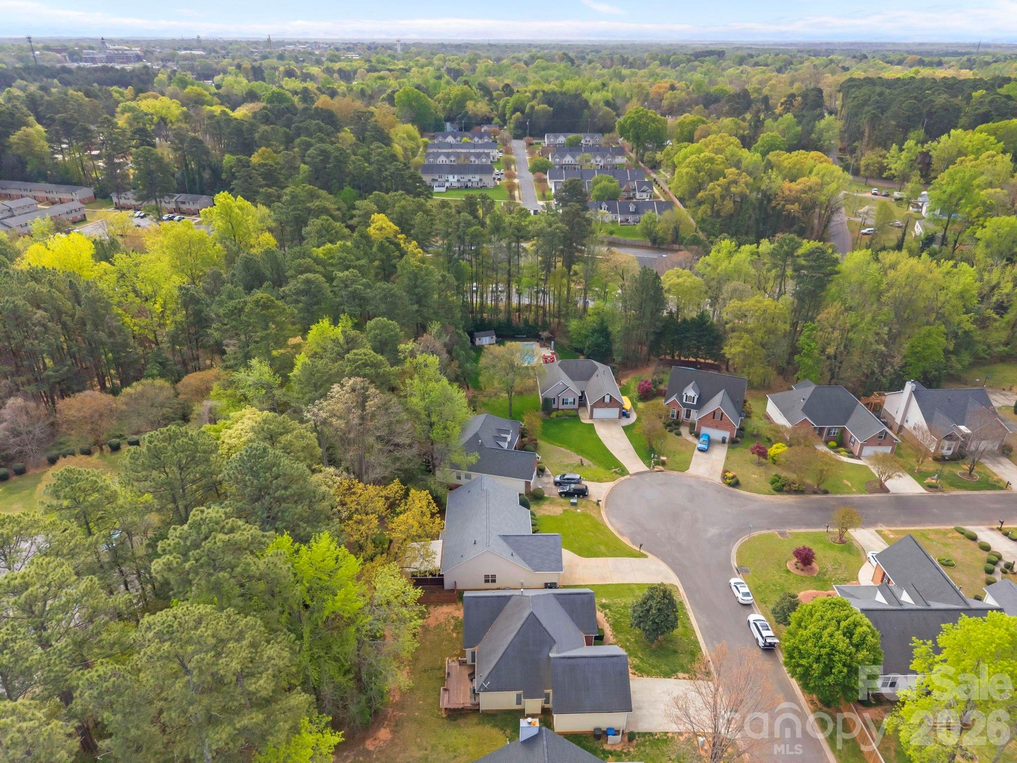 1542 Brandyhill Drive — Rock Hill