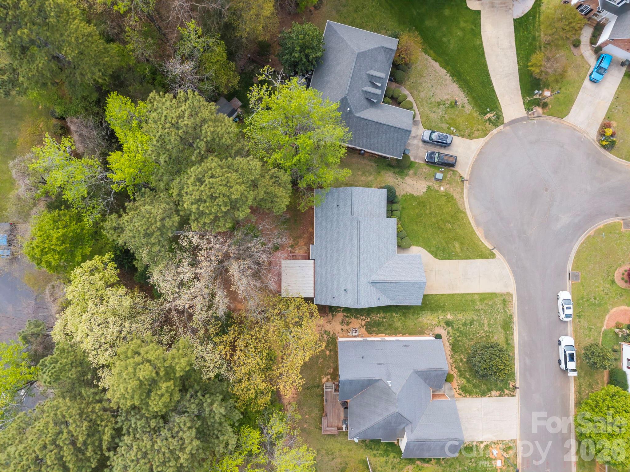 1542 Brandyhill Drive — Rock Hill