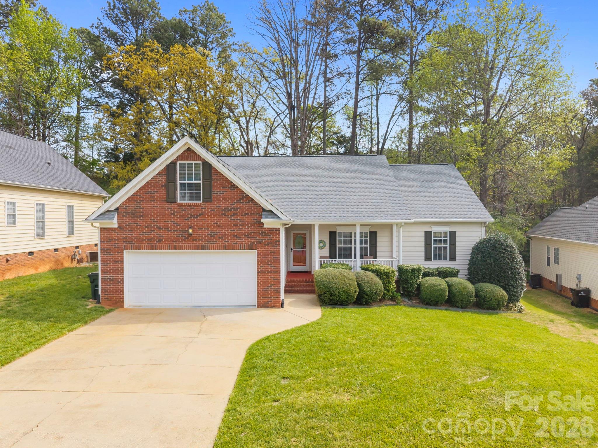 1542 Brandyhill Drive — Rock Hill