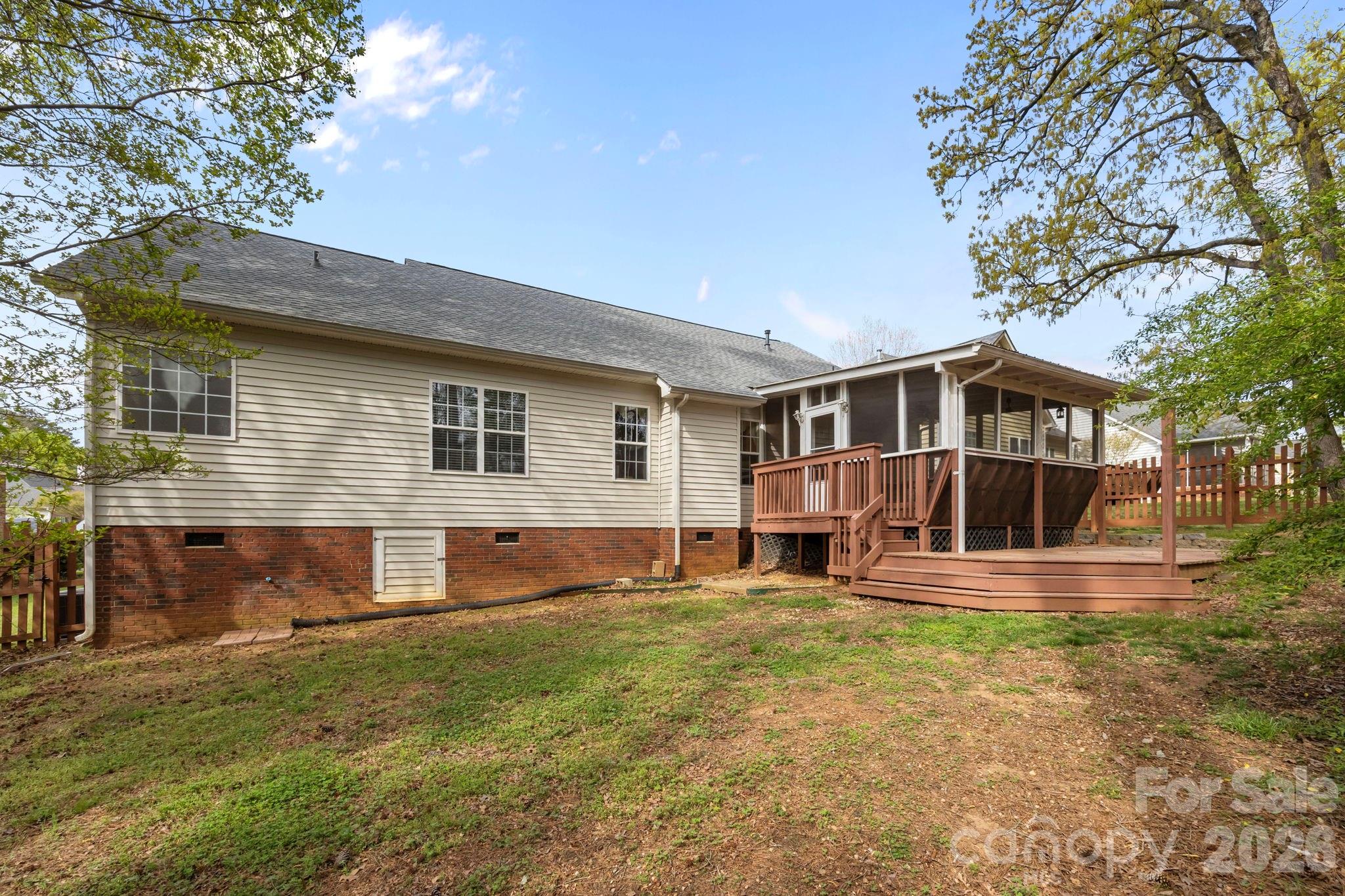 1542 Brandyhill Drive — Rock Hill