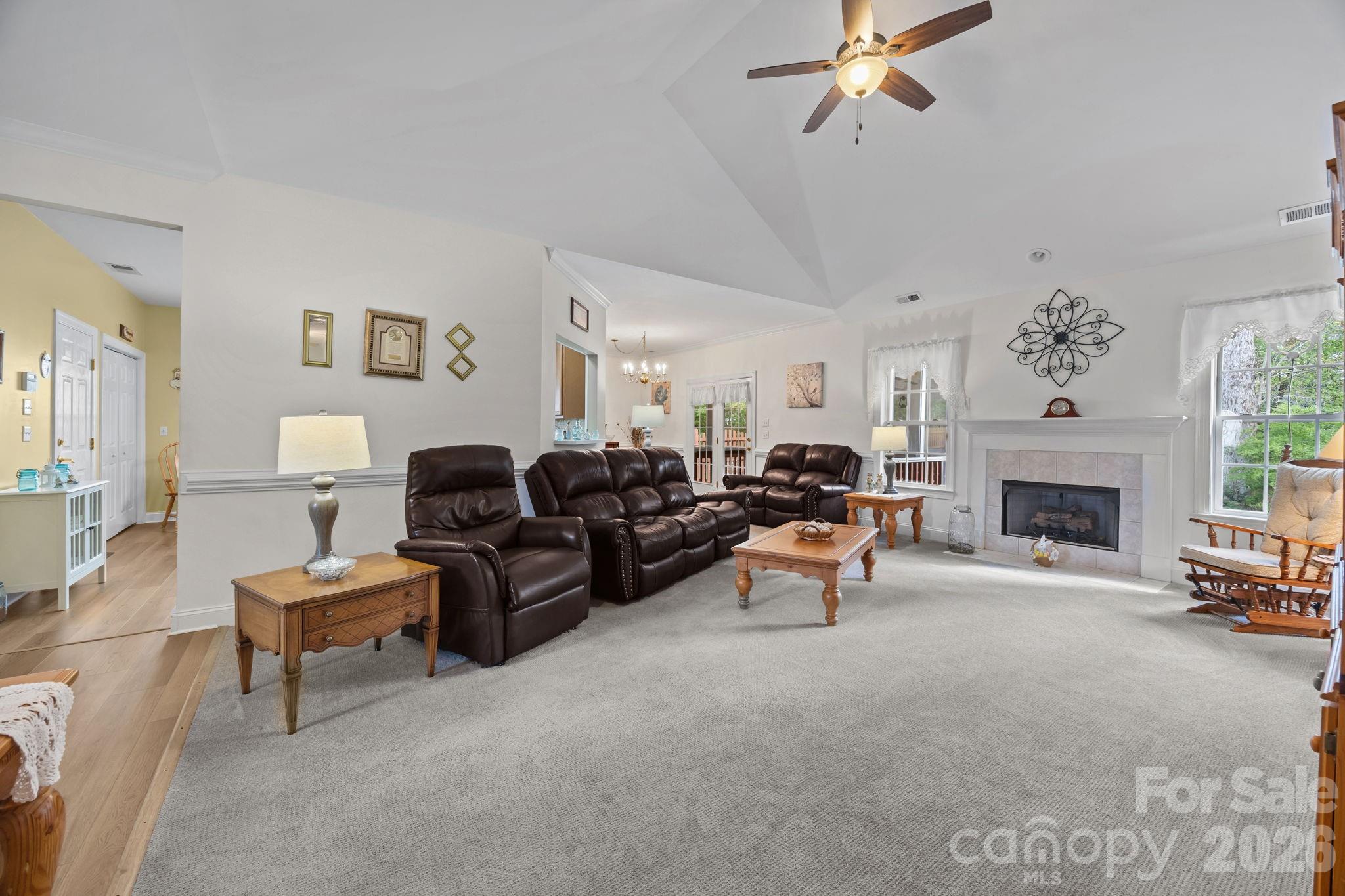 1542 Brandyhill Drive — Rock Hill