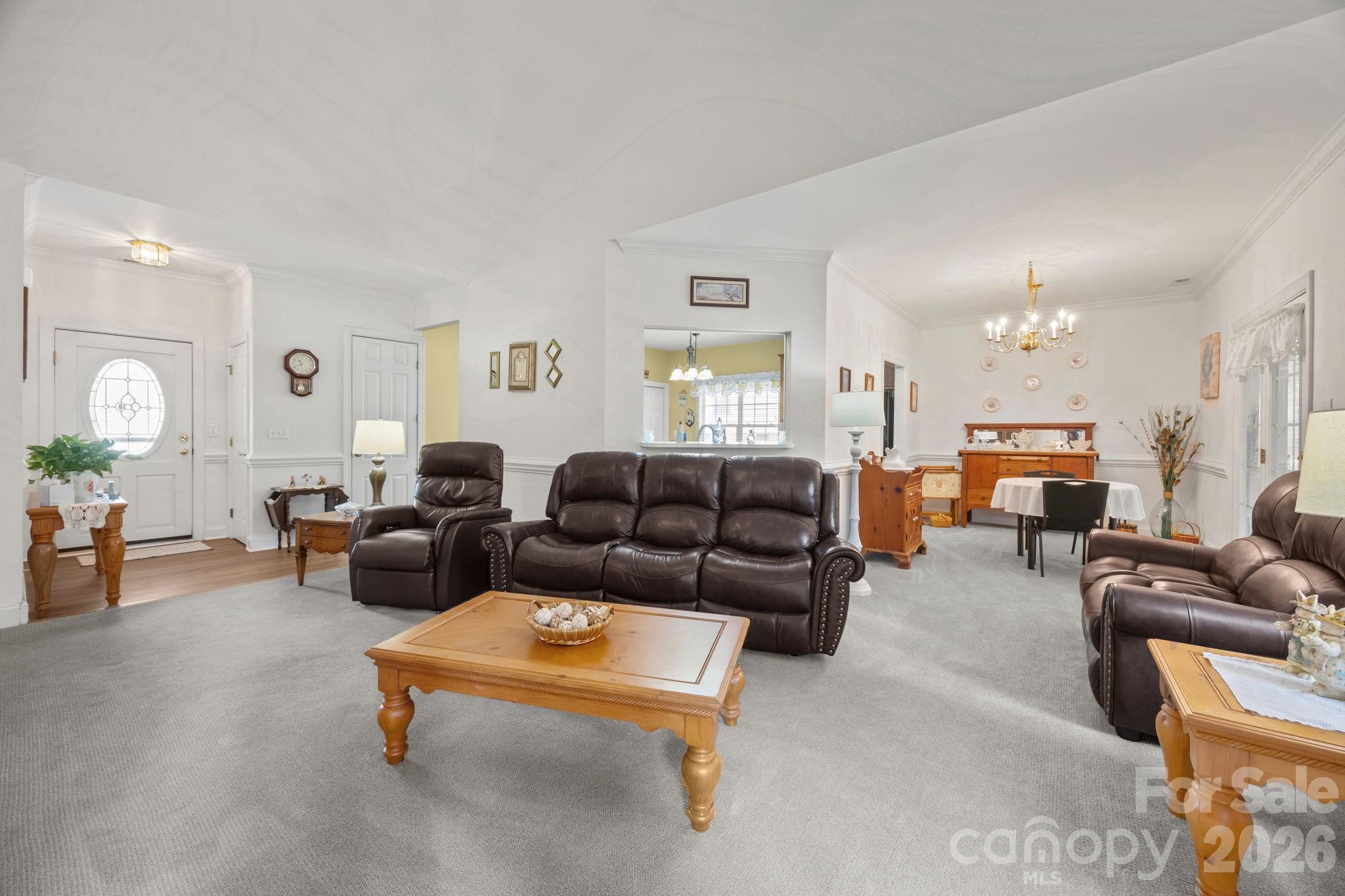1542 Brandyhill Drive — Rock Hill