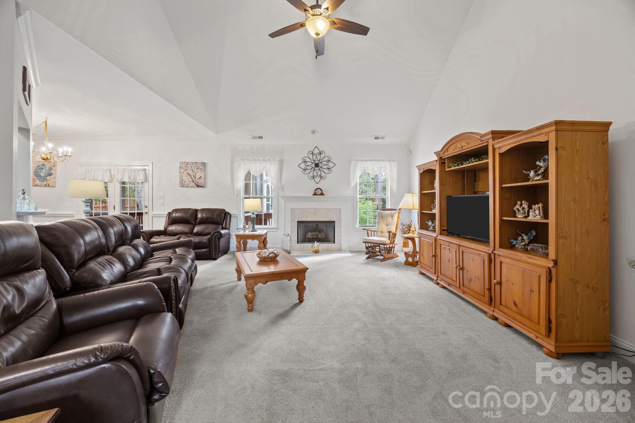 1542 Brandyhill Drive — Rock Hill