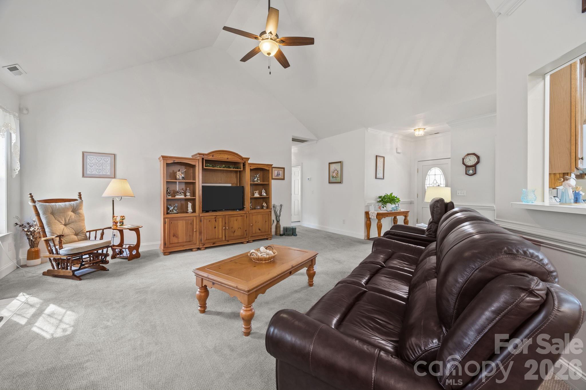 1542 Brandyhill Drive — Rock Hill