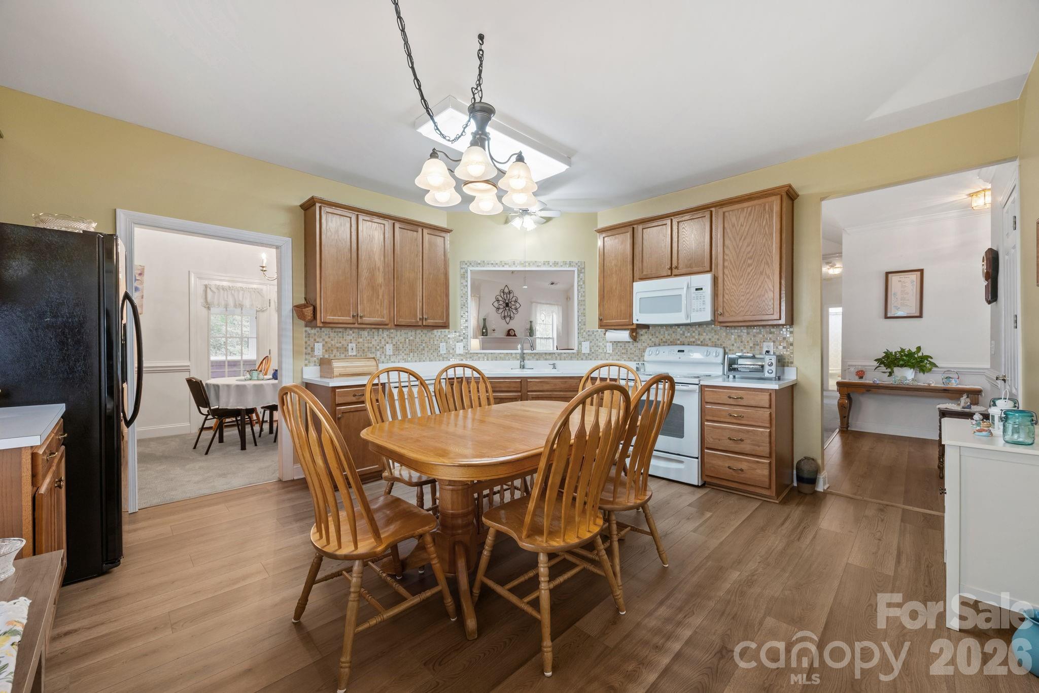 1542 Brandyhill Drive — Rock Hill