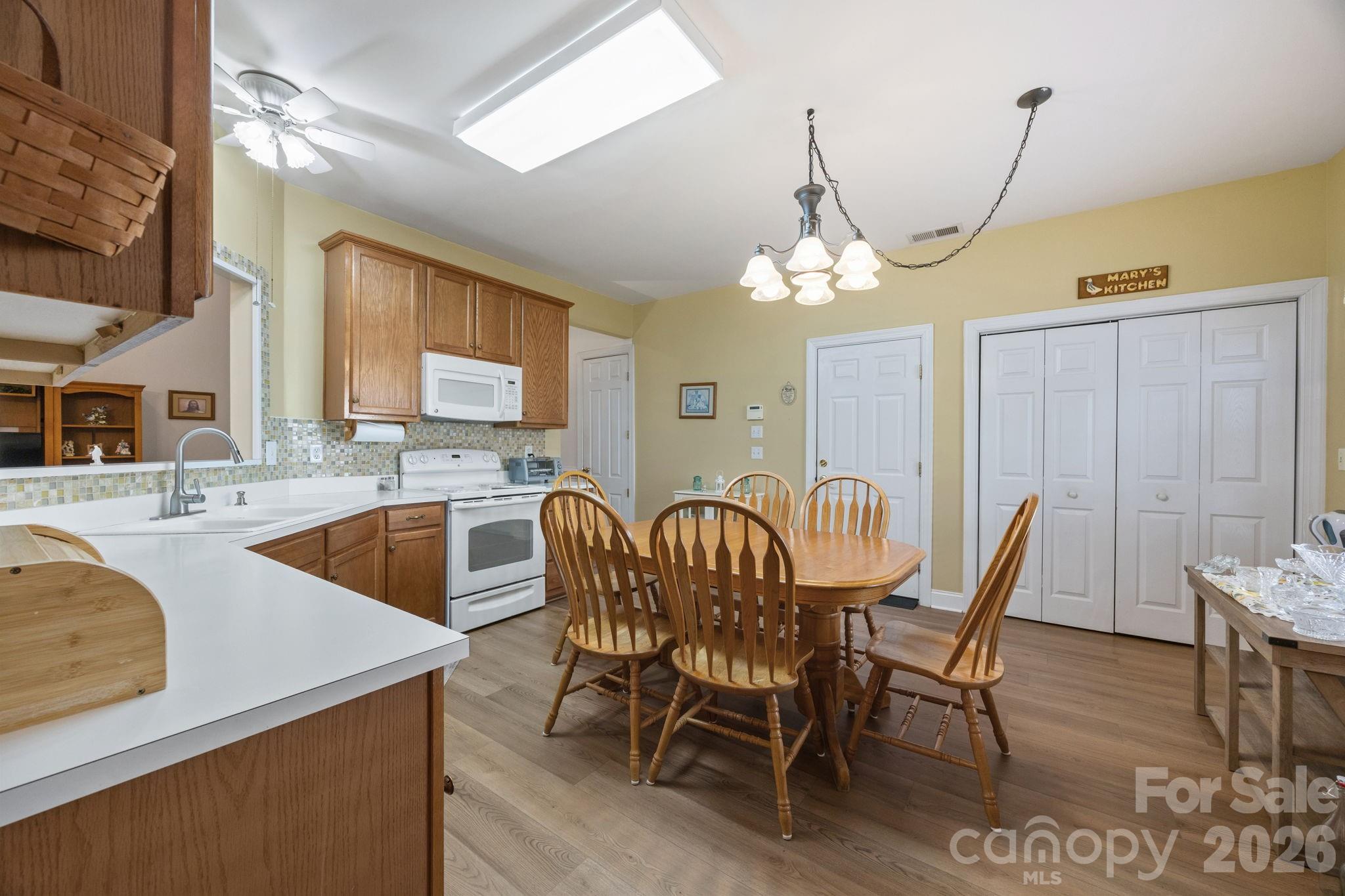 1542 Brandyhill Drive — Rock Hill