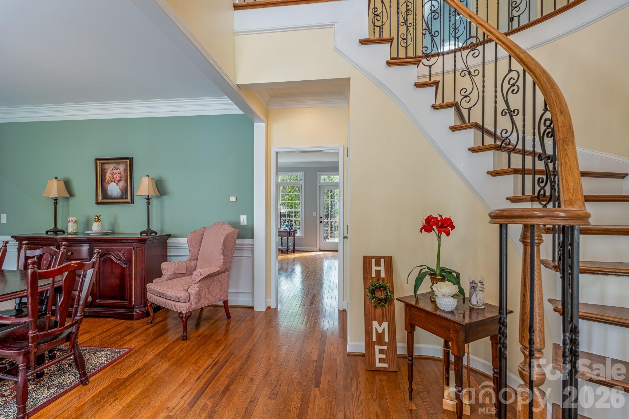 2172 Raven Drive — Rock Hill