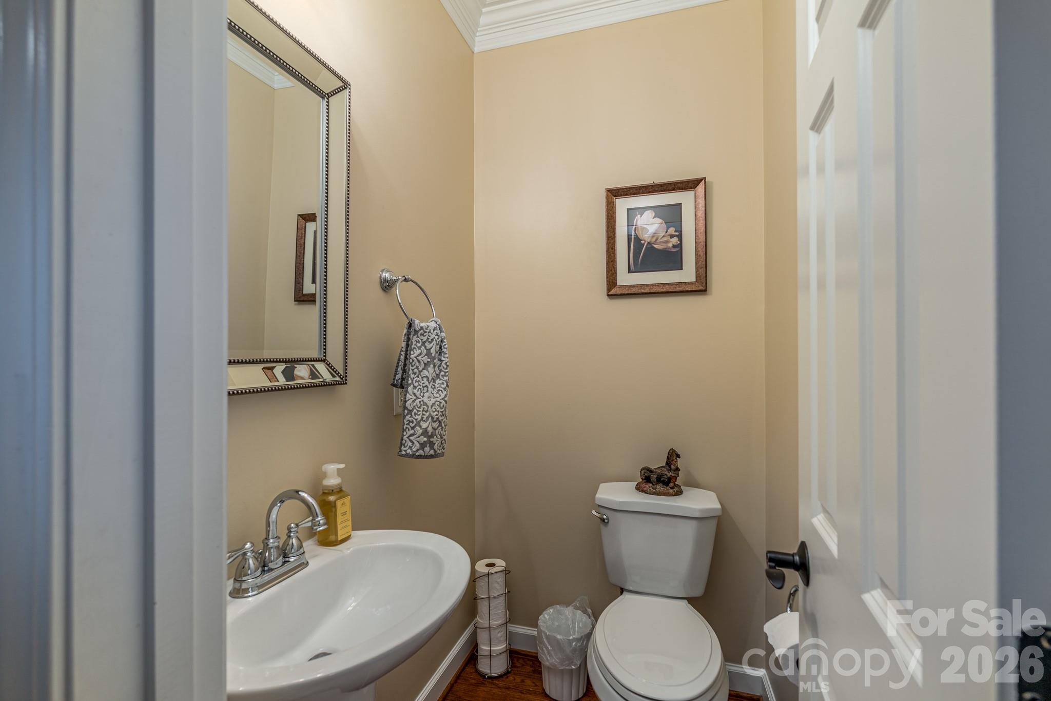 2172 Raven Drive — Rock Hill