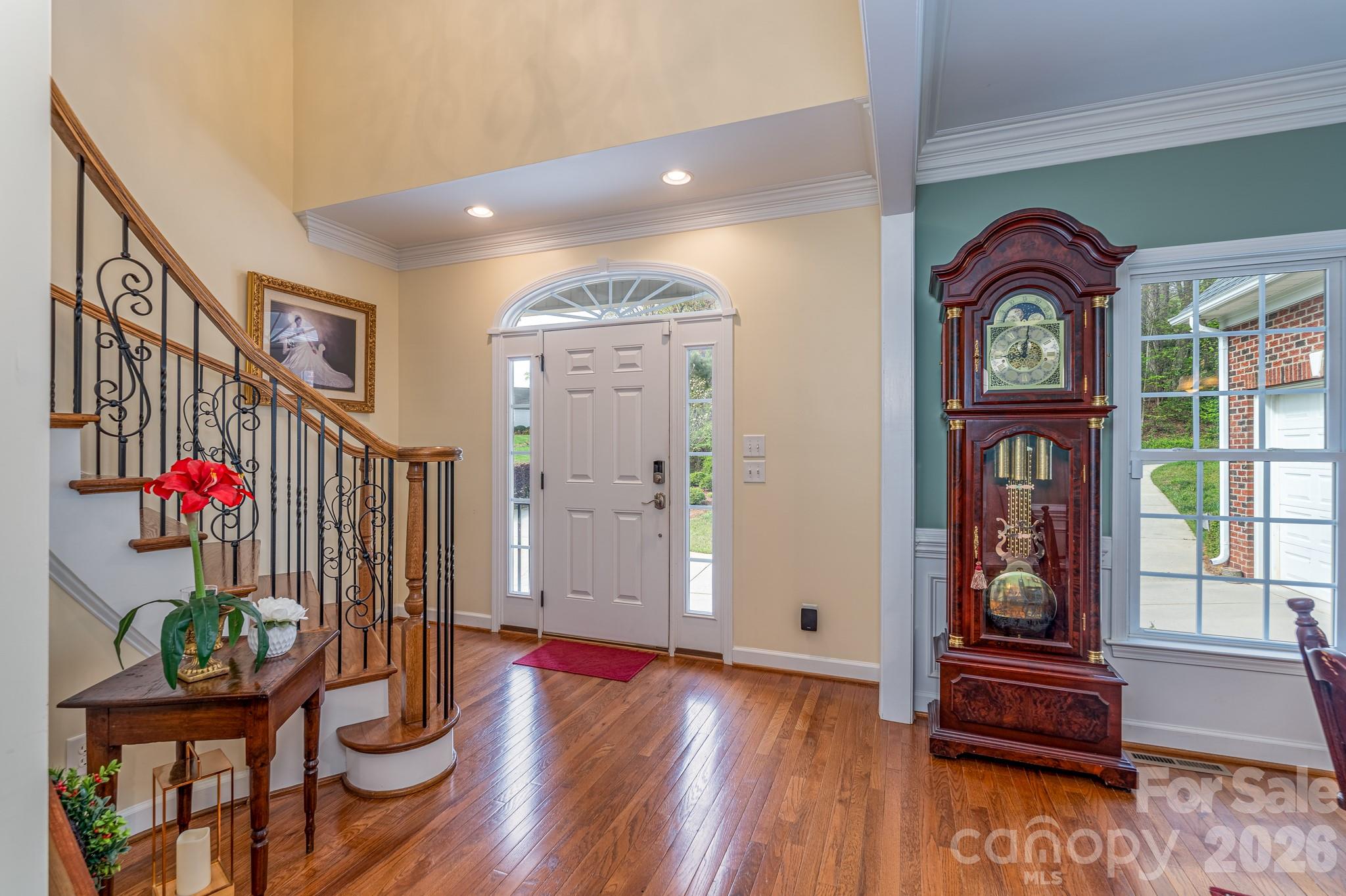 2172 Raven Drive — Rock Hill