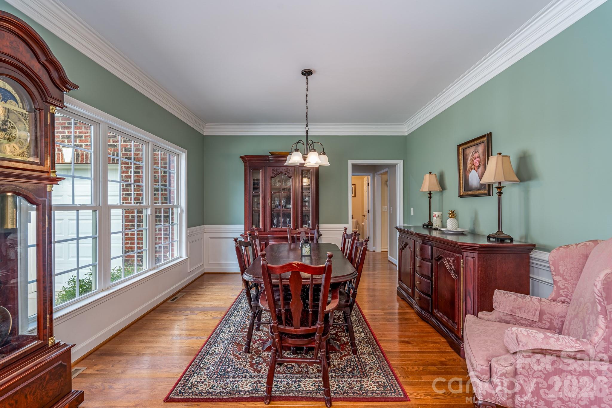 2172 Raven Drive — Rock Hill