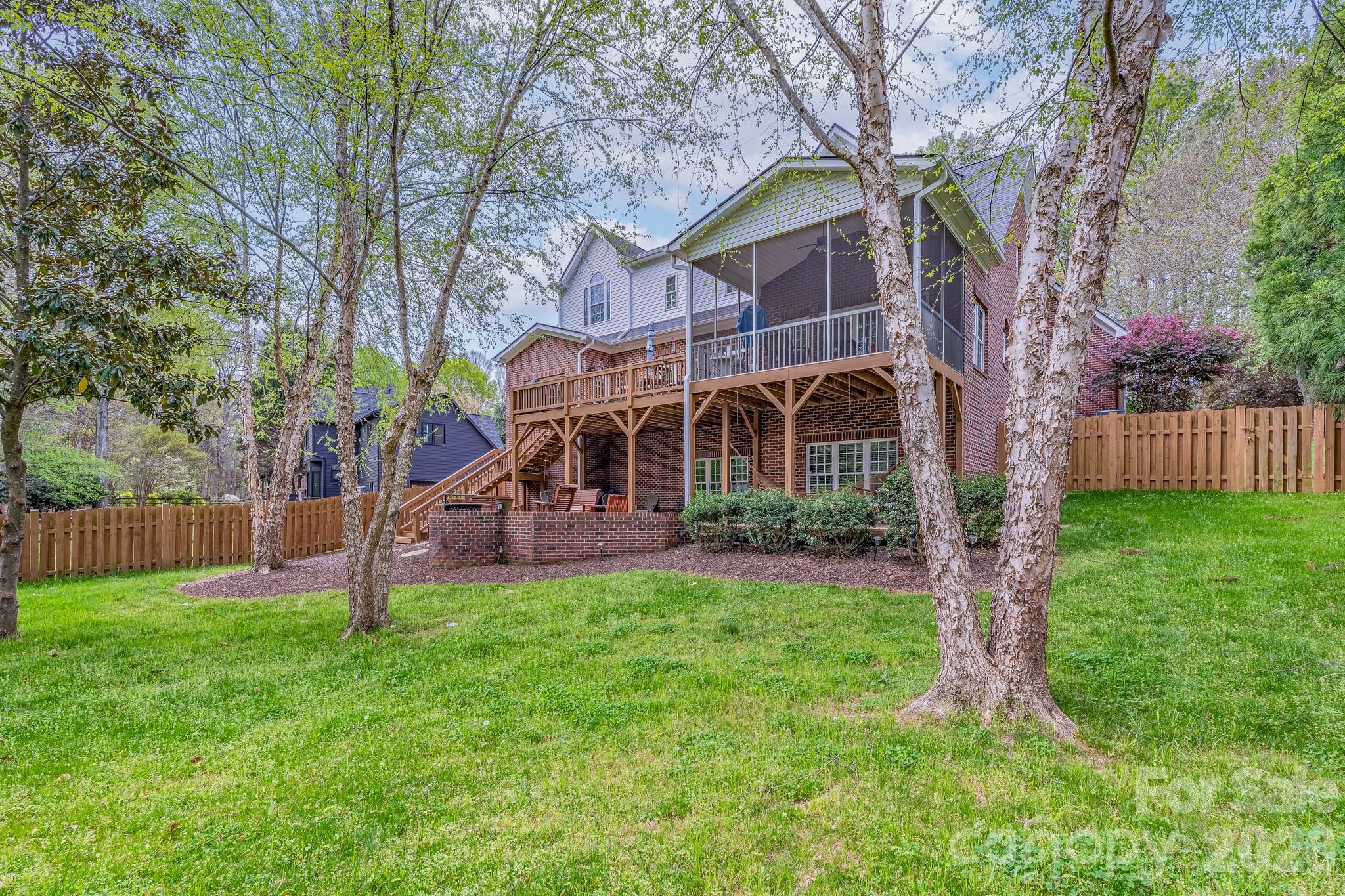 2172 Raven Drive — Rock Hill