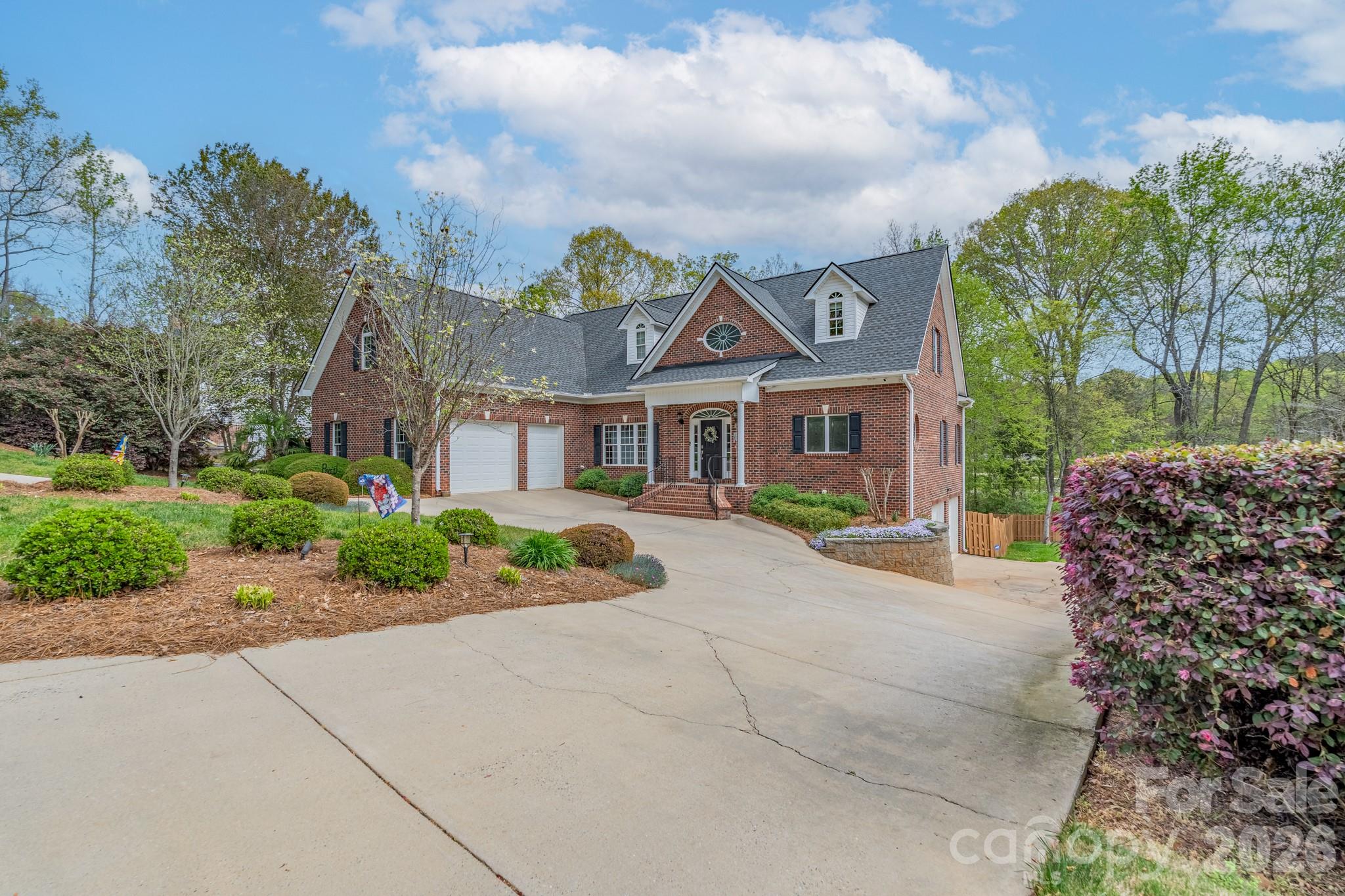 2172 Raven Drive — Rock Hill