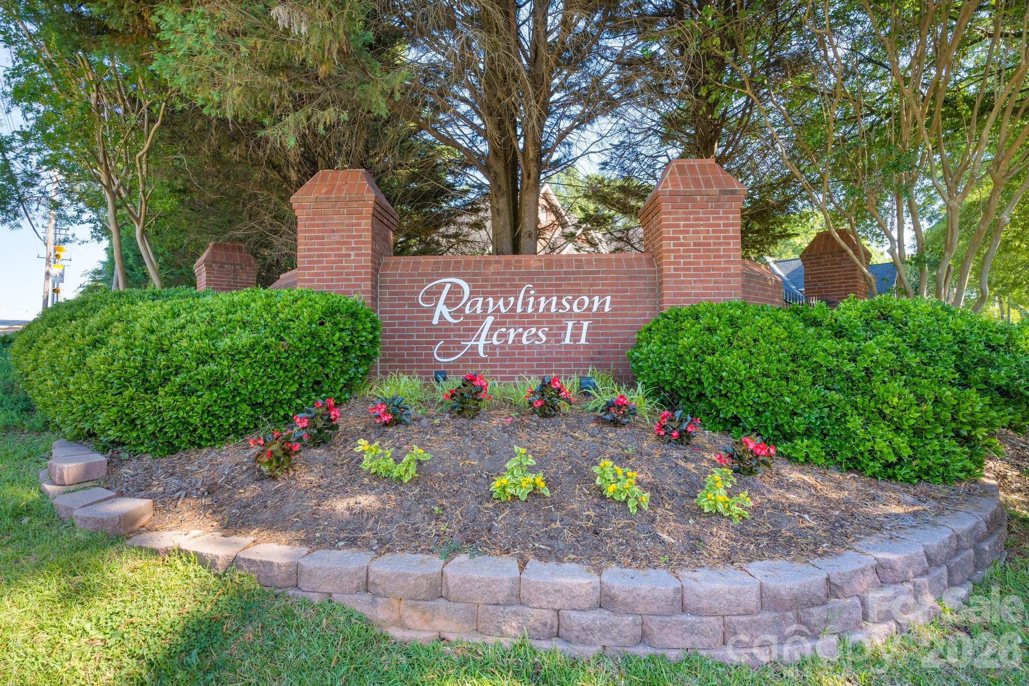 2172 Raven Drive — Rock Hill