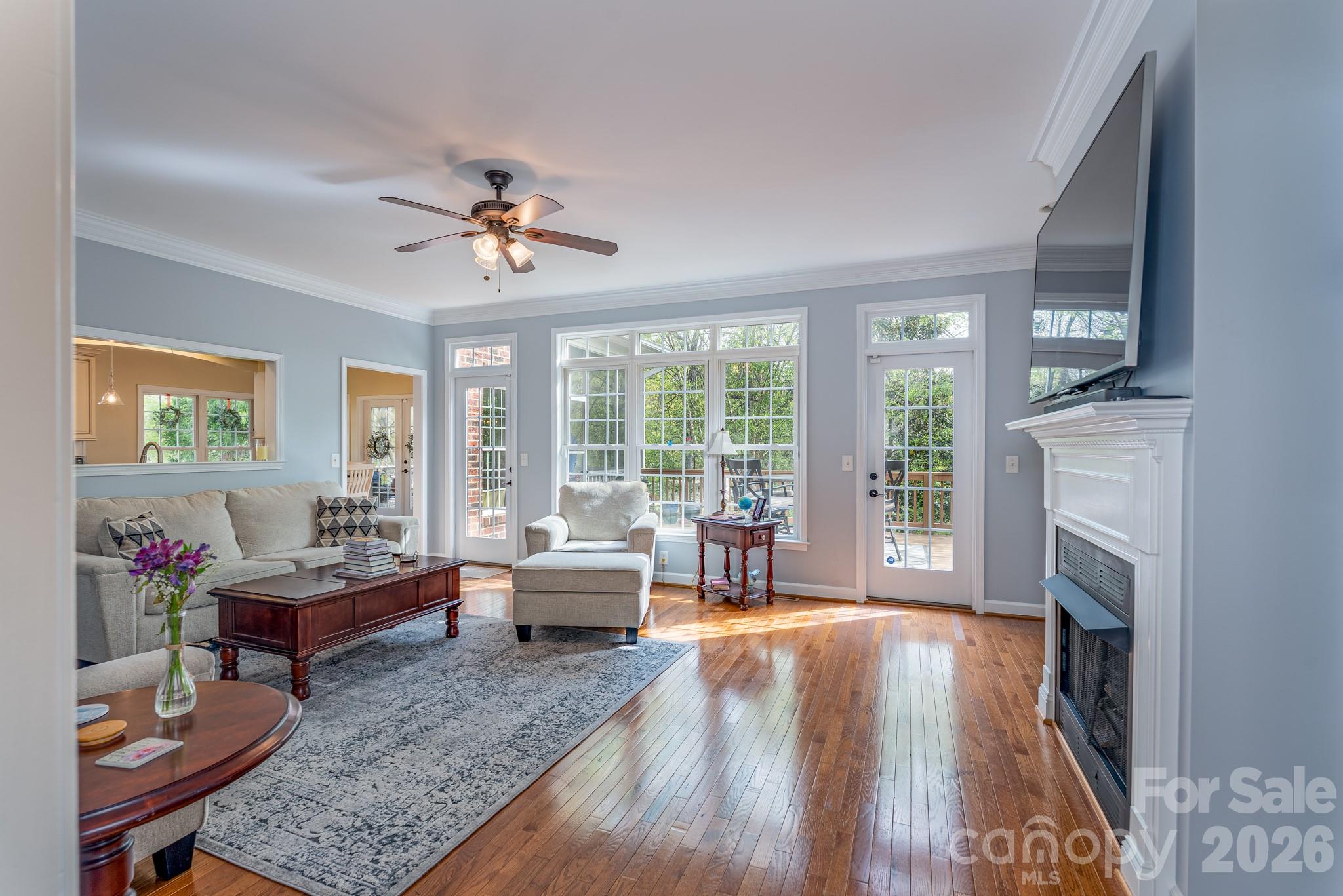 2172 Raven Drive — Rock Hill