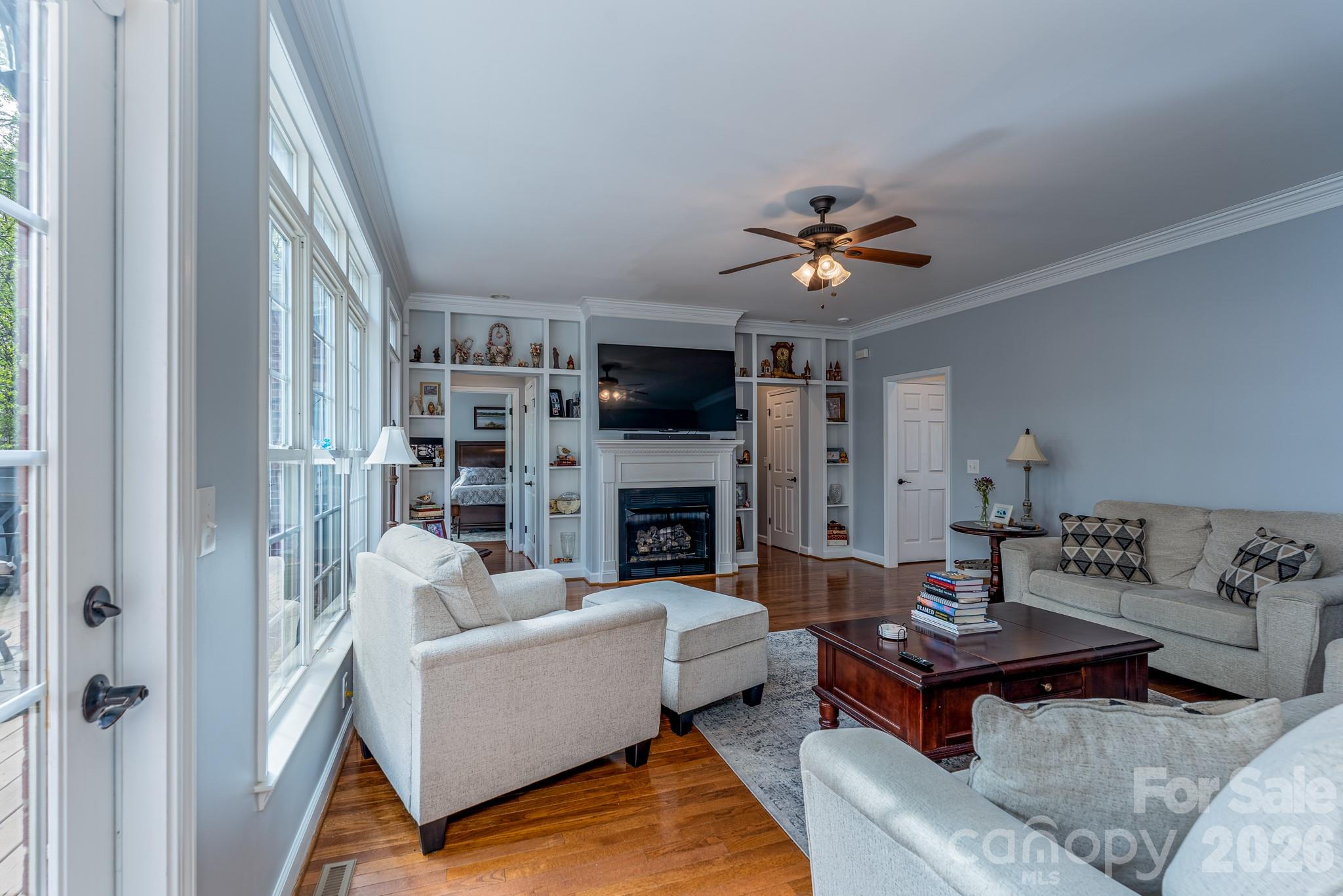 2172 Raven Drive — Rock Hill