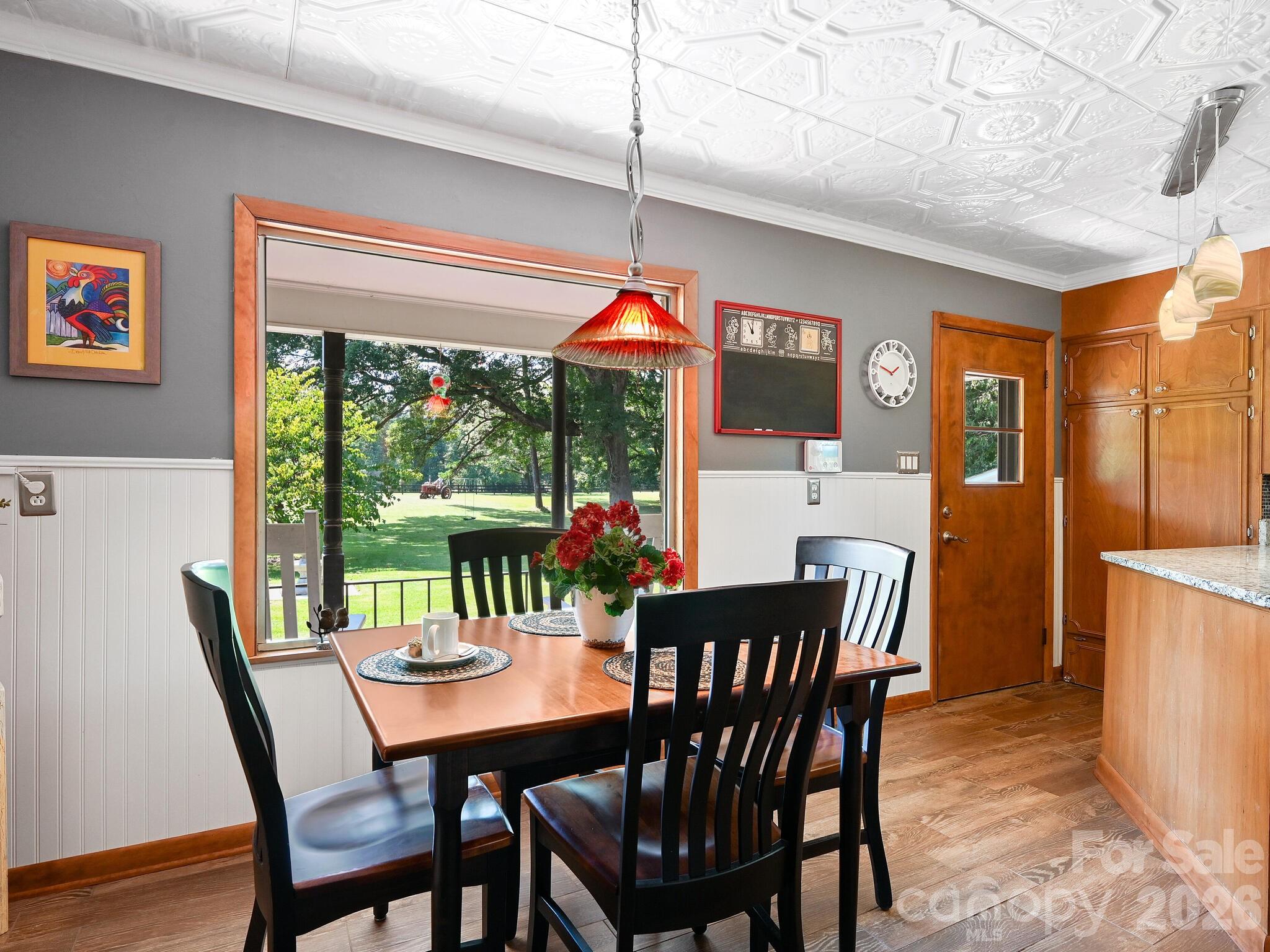 1771 Drexel Road — Valdese
