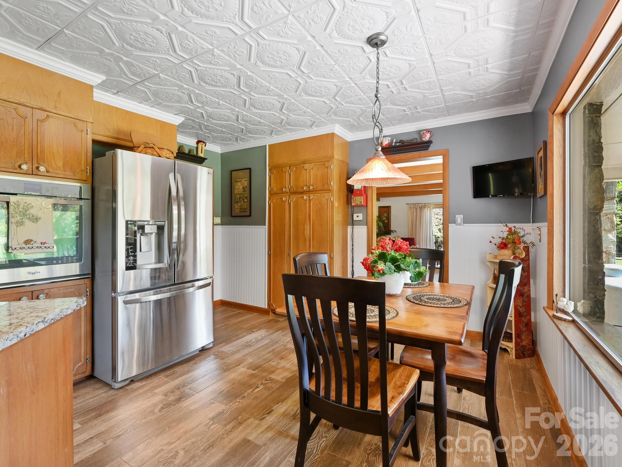 1771 Drexel Road — Valdese
