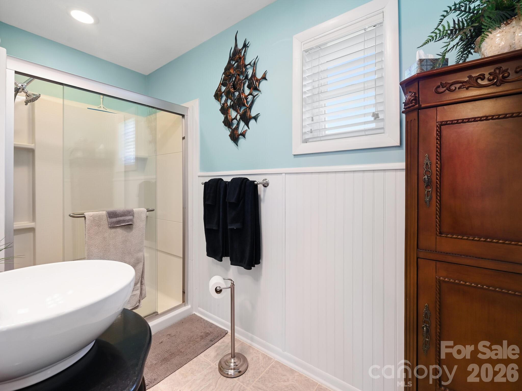 1771 Drexel Road — Valdese