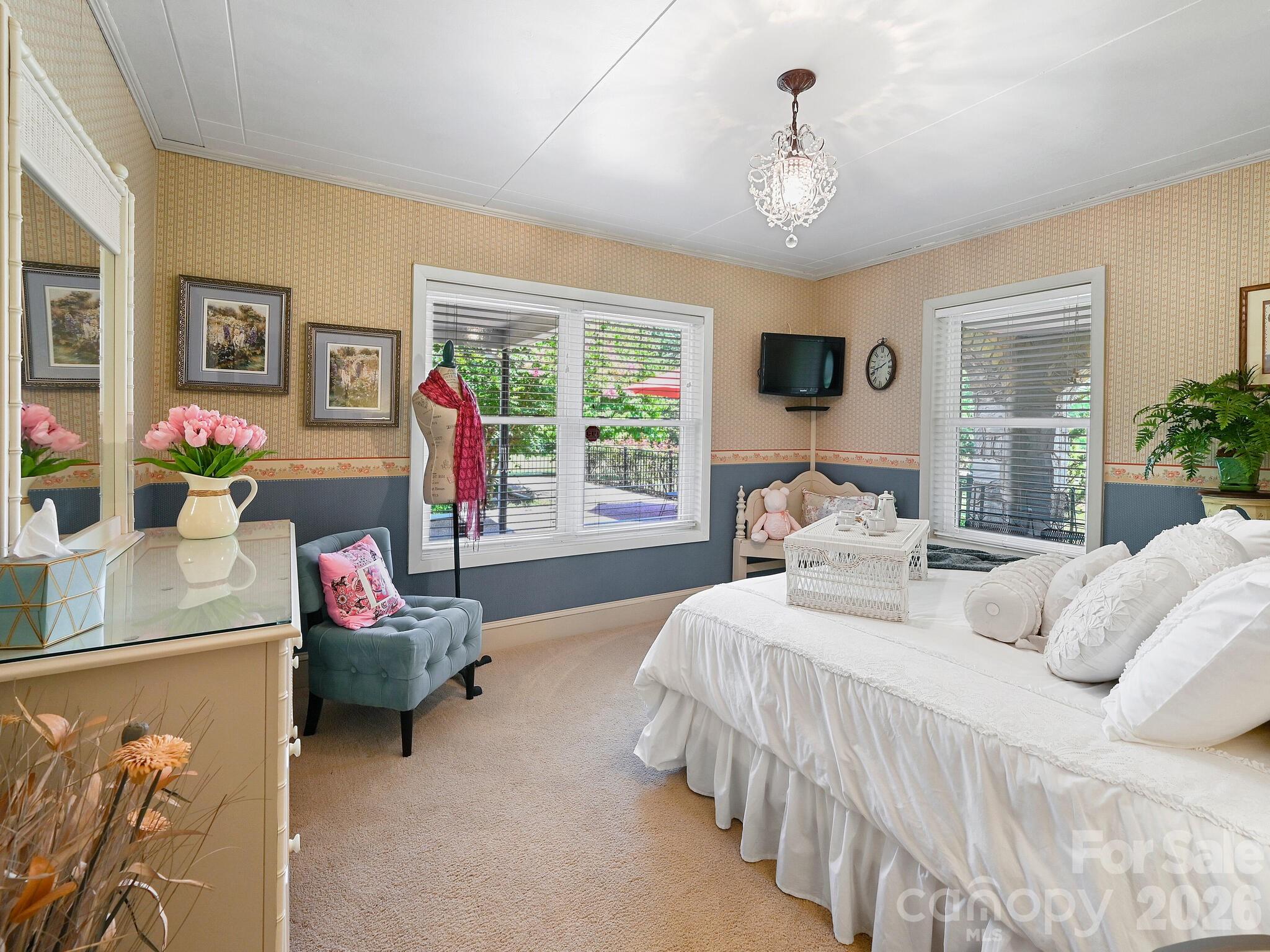 1771 Drexel Road — Valdese