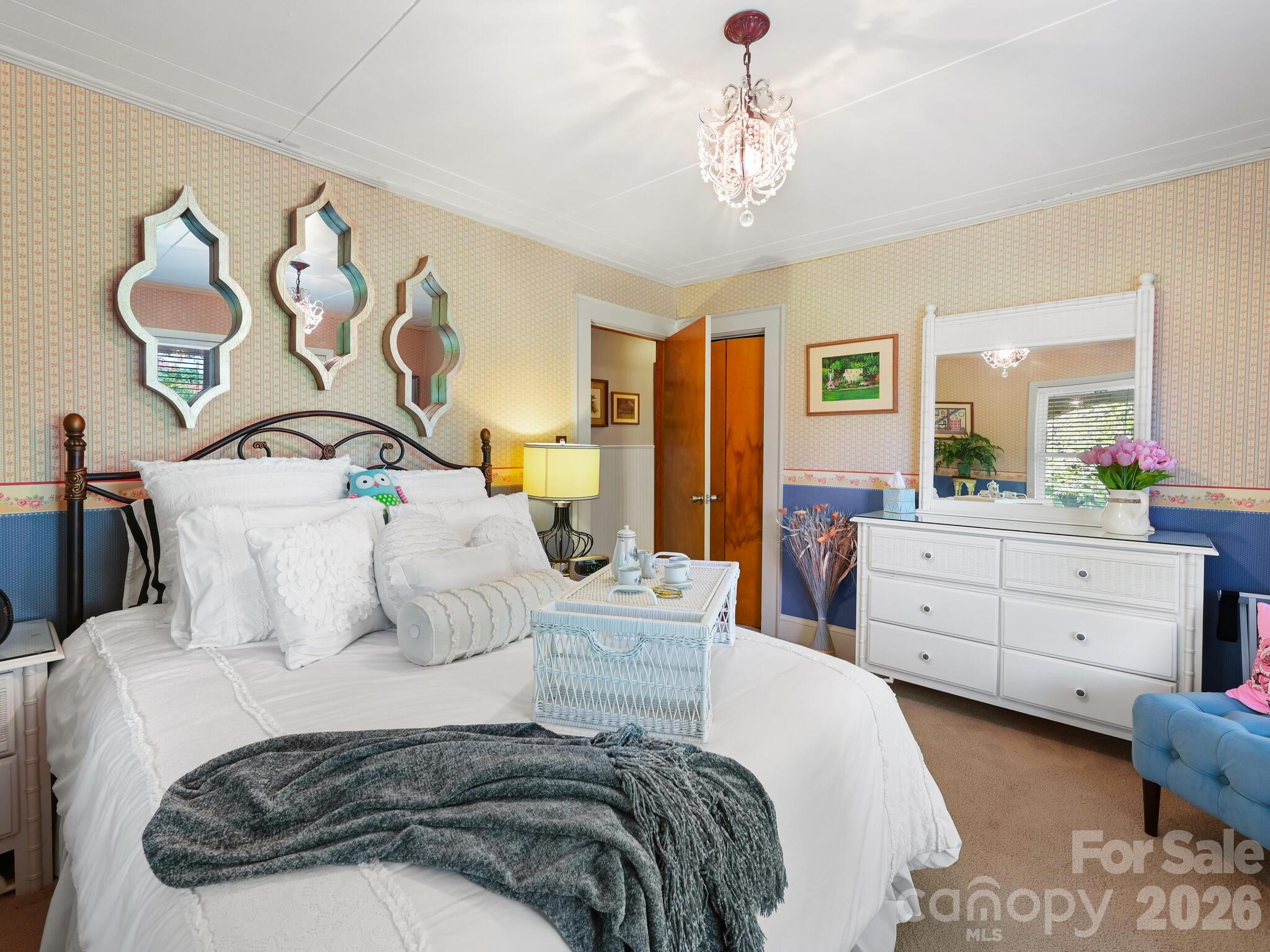 1771 Drexel Road — Valdese