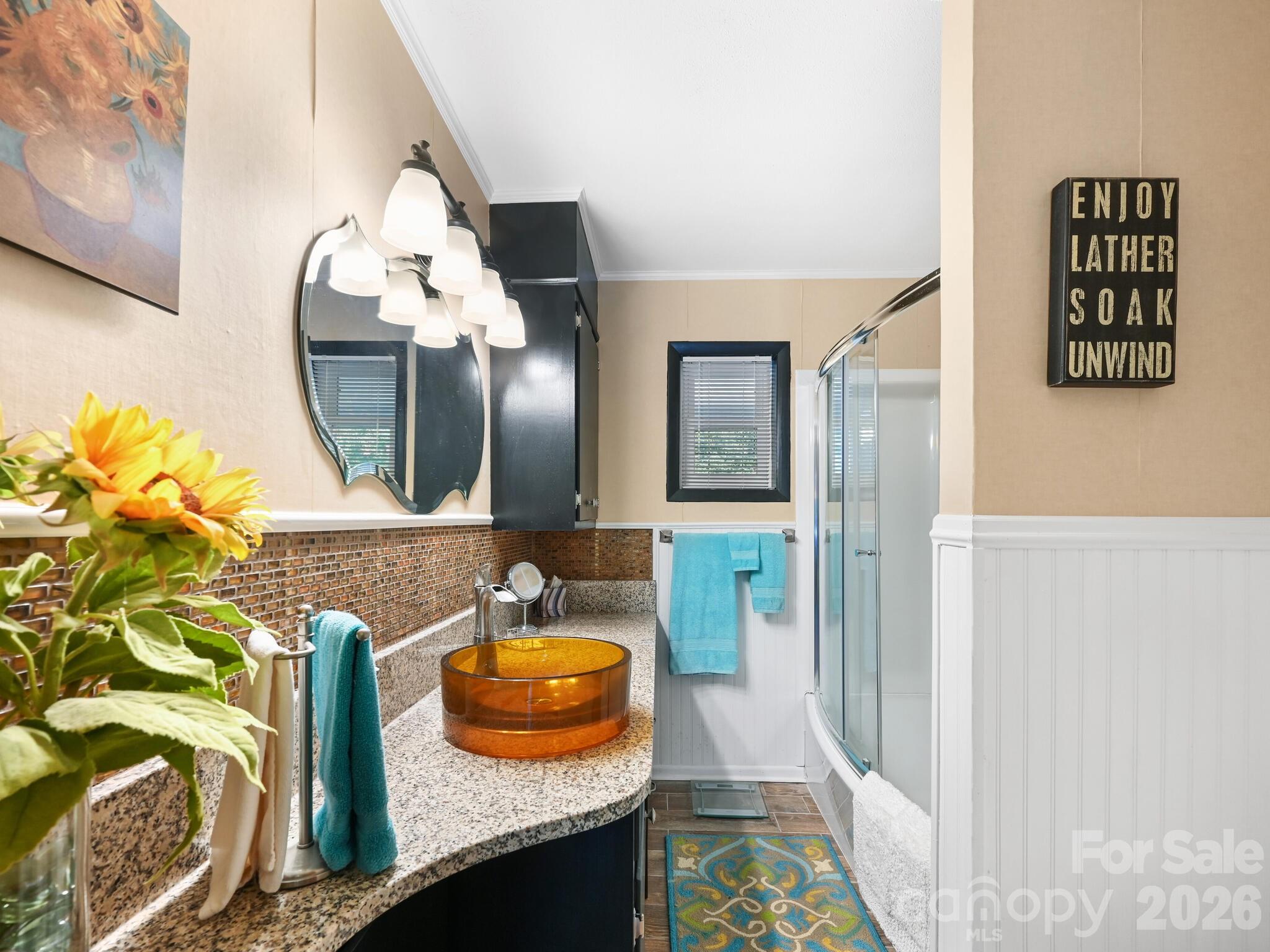 1771 Drexel Road — Valdese