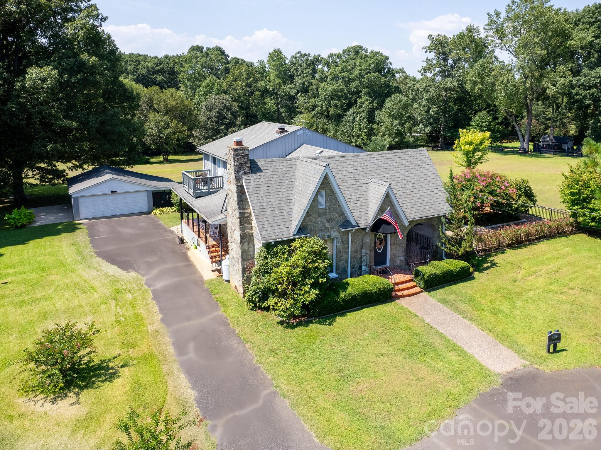 1771 Drexel Road — Valdese