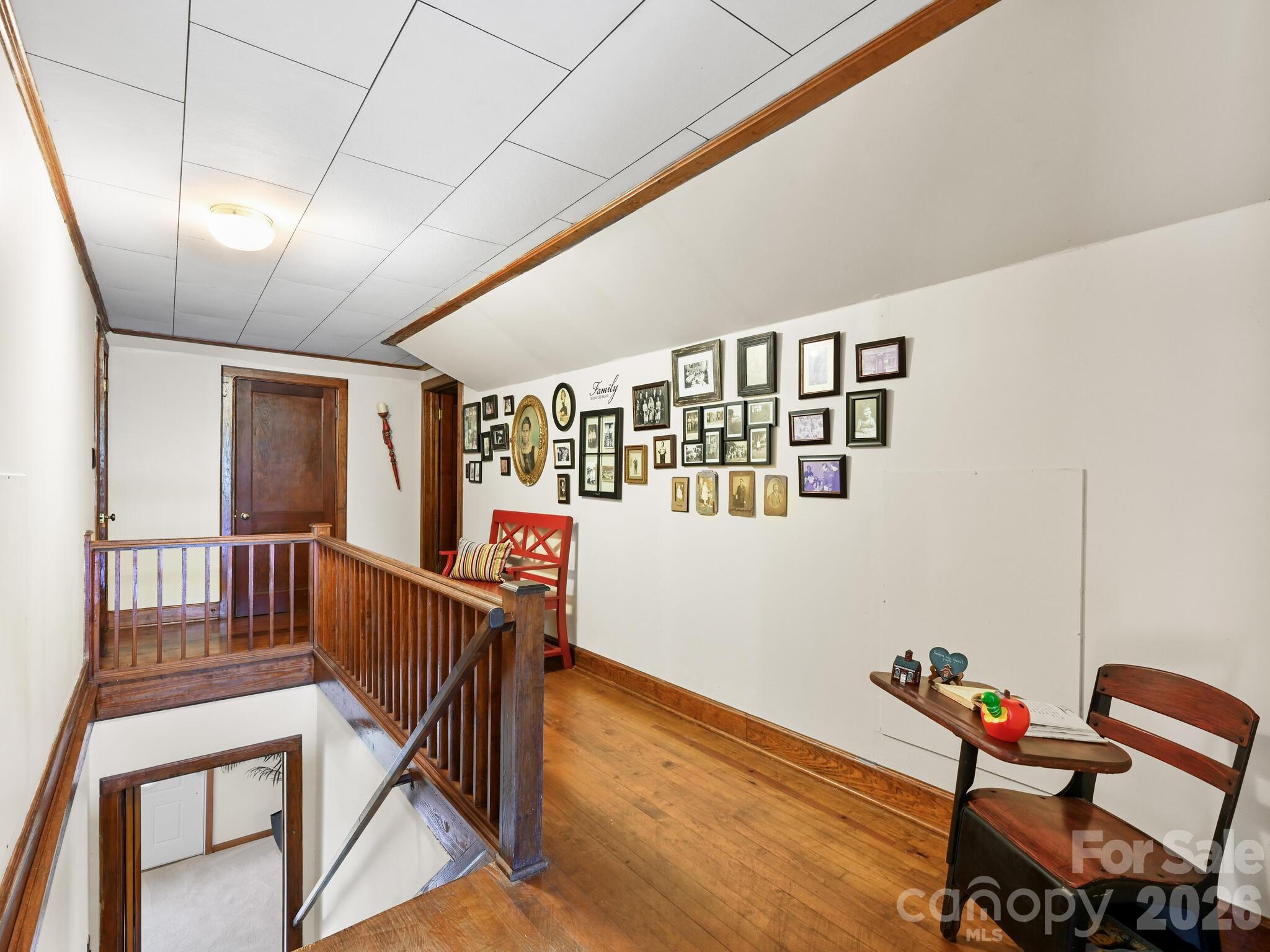 1771 Drexel Road — Valdese