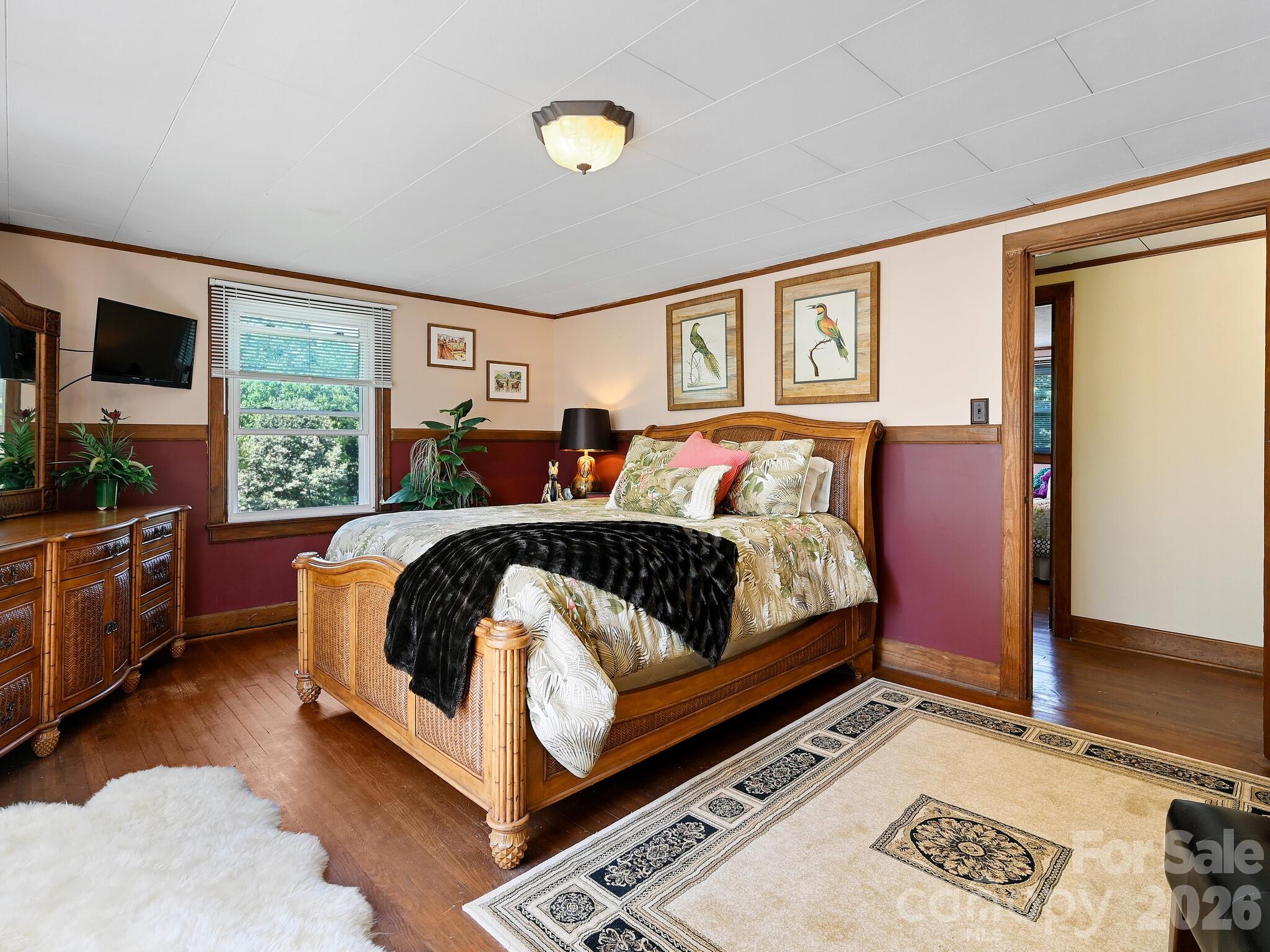 1771 Drexel Road — Valdese