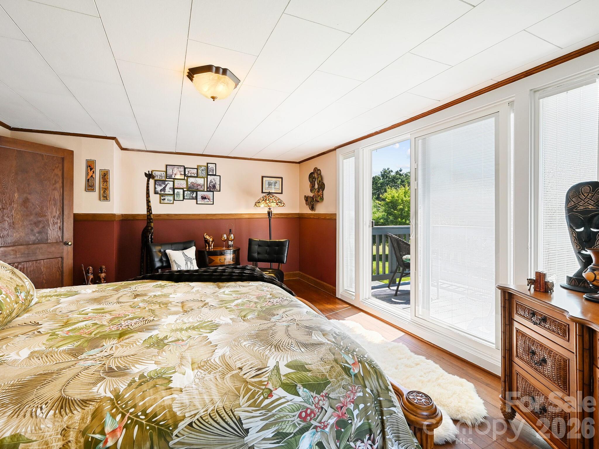 1771 Drexel Road — Valdese