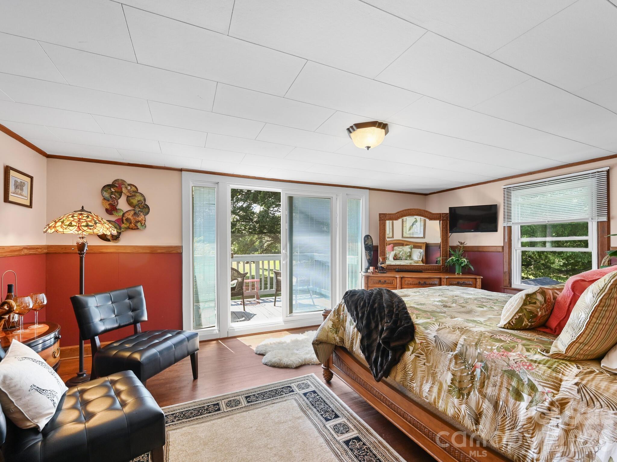 1771 Drexel Road — Valdese