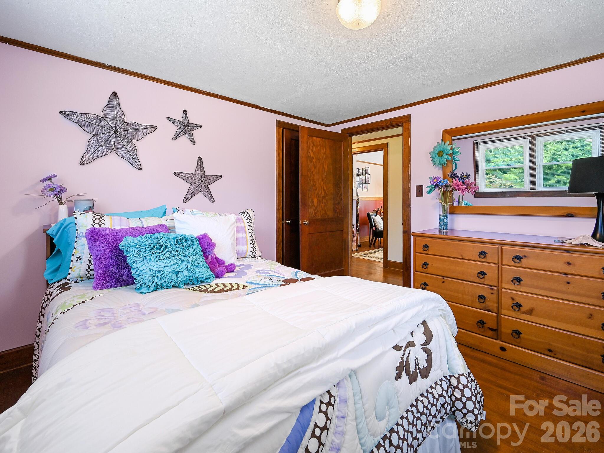 1771 Drexel Road — Valdese