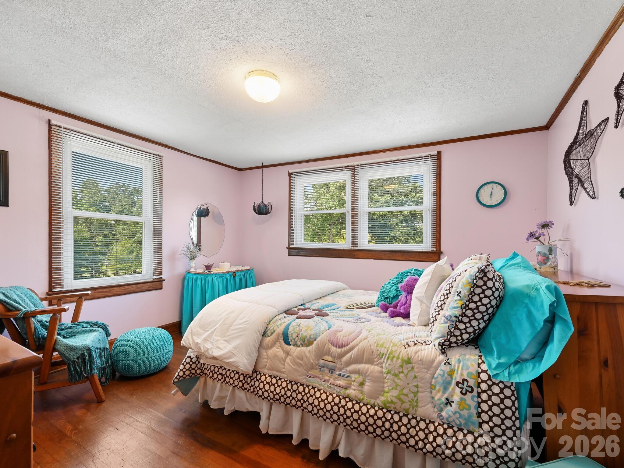 1771 Drexel Road — Valdese